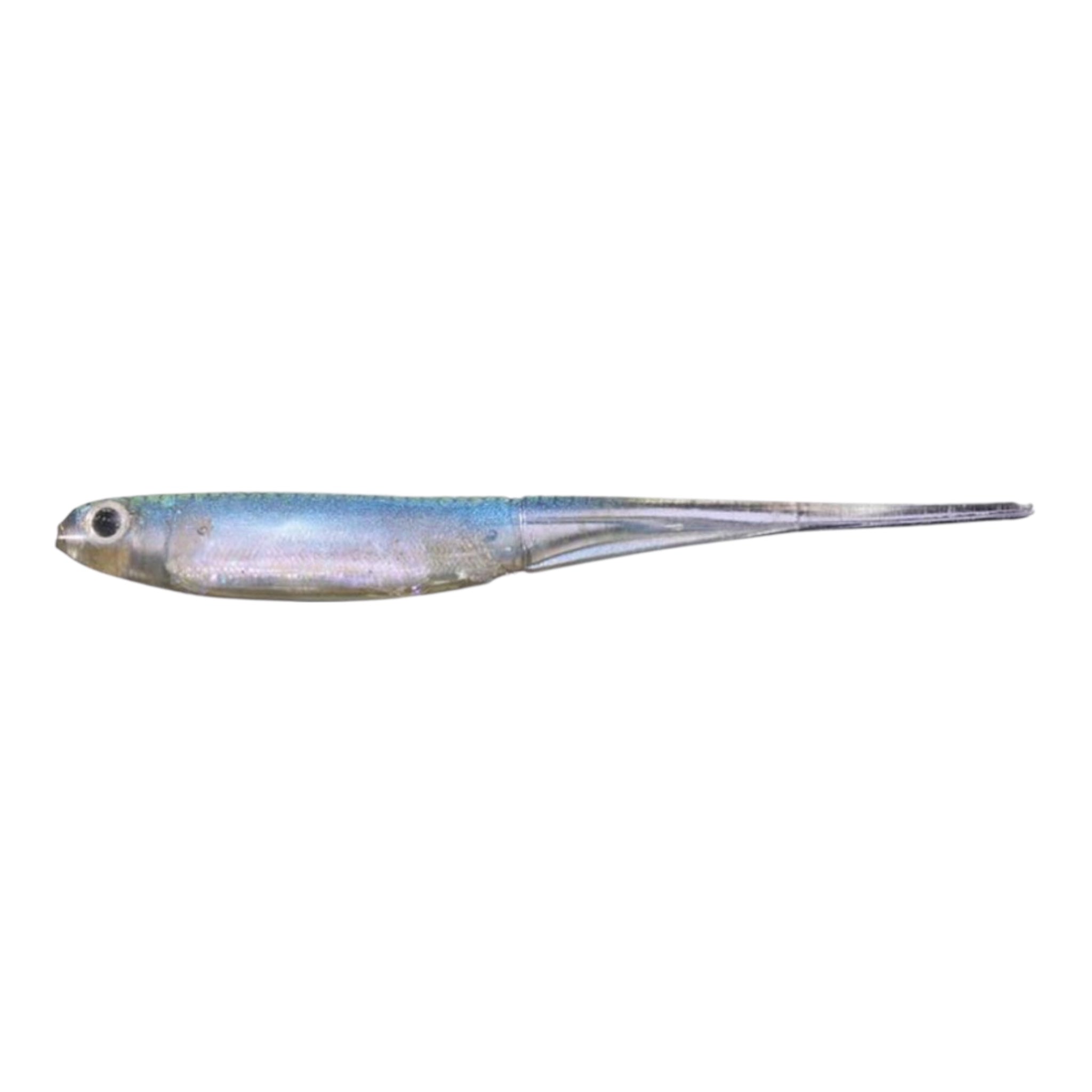 O.S.P Mylar Minnow 2.5