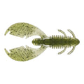 Reins Ax Craw