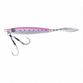 Ocean Ruler Micro Blade