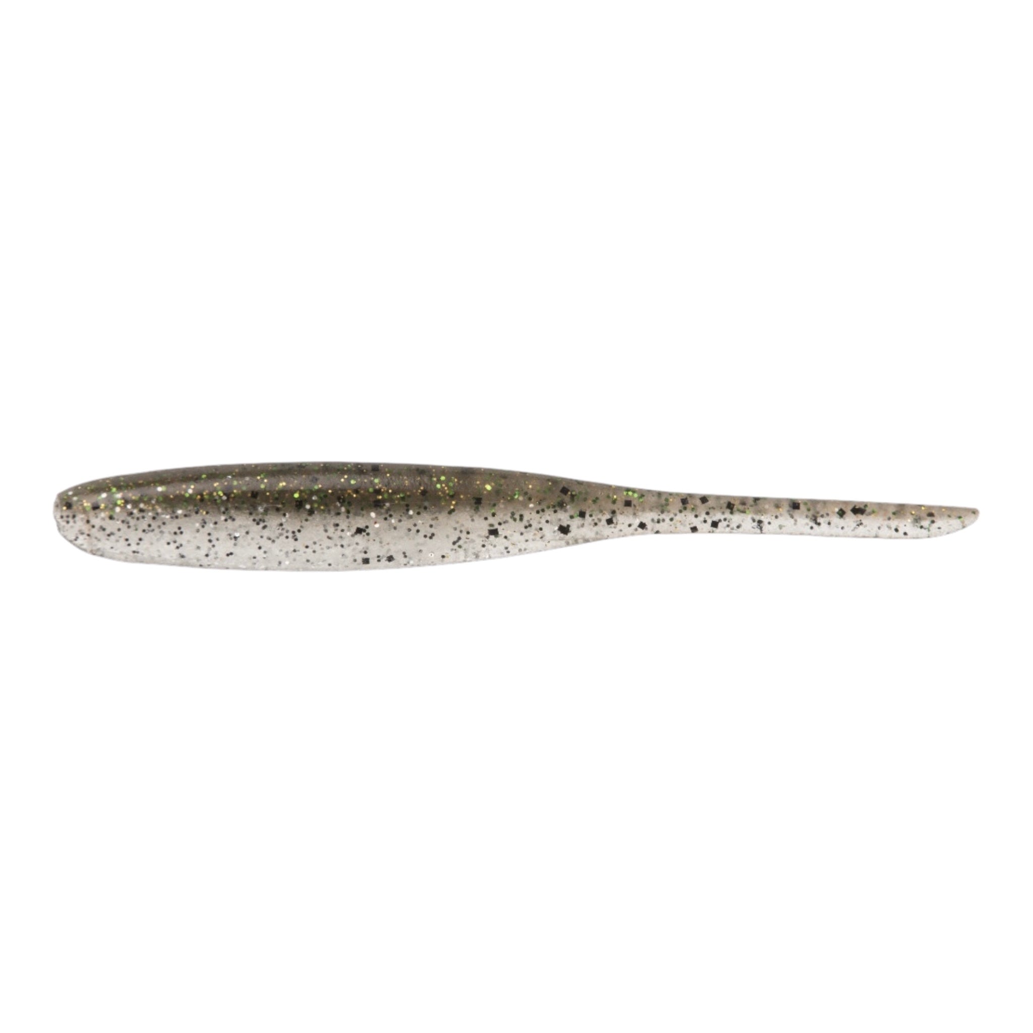 KEITECH Shad Impact 3