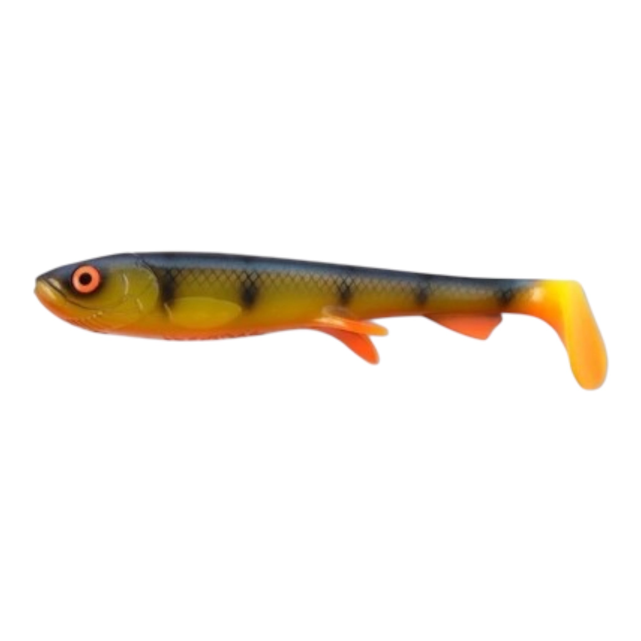 Wolfcreek Shad 2.0 20cm 75g