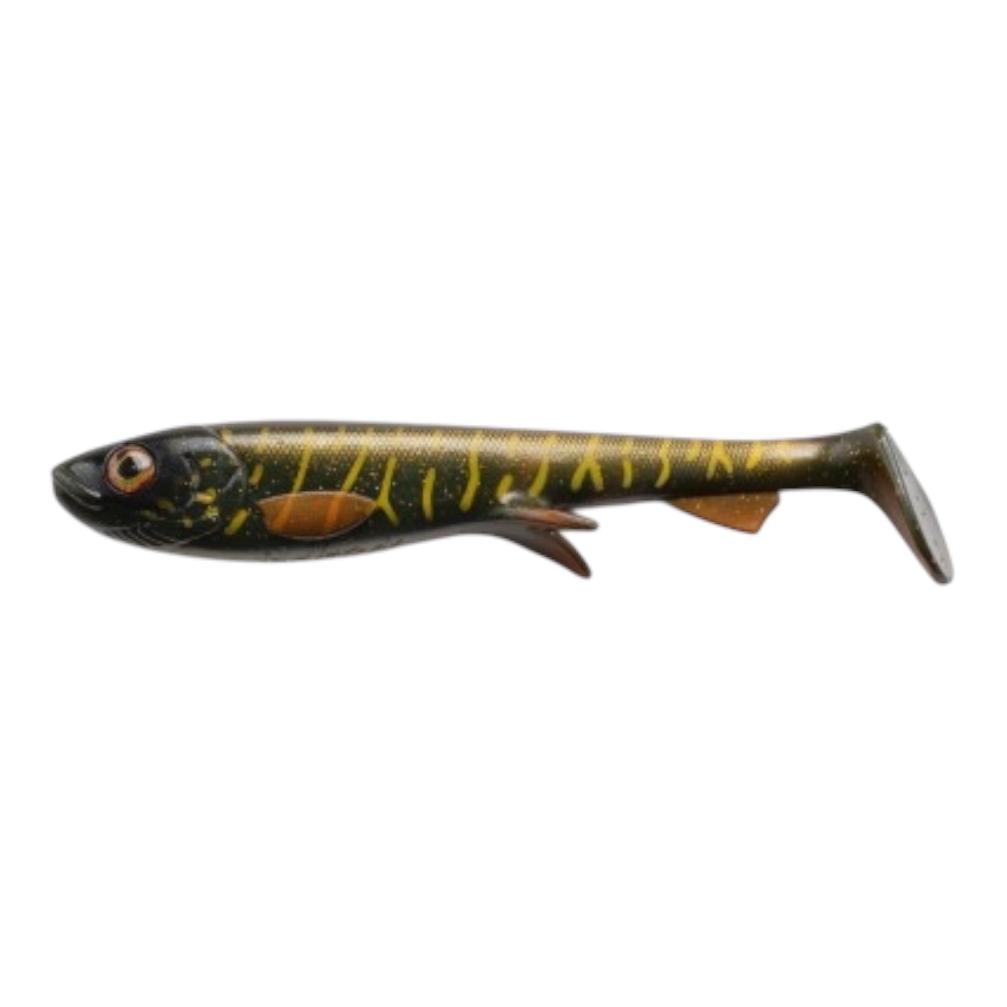 Wolfcreek Shad 2.0 20cm 75g