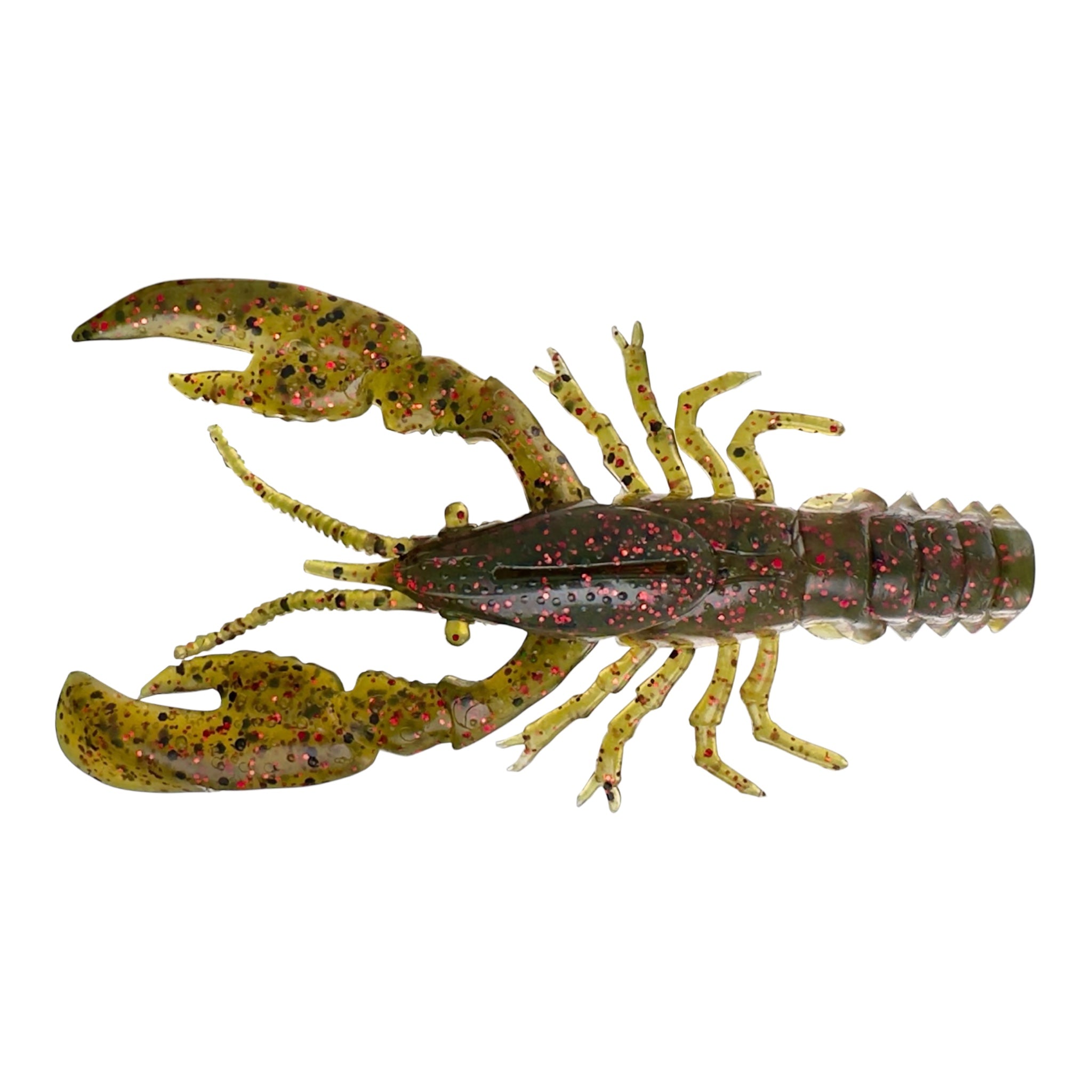 Headbanger RawCraw 3,7p