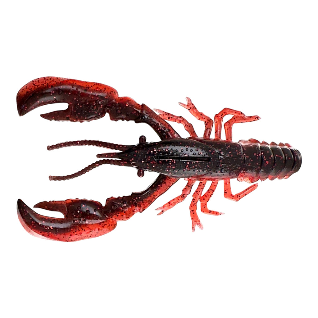 Headbanger RawCraw 3,7p