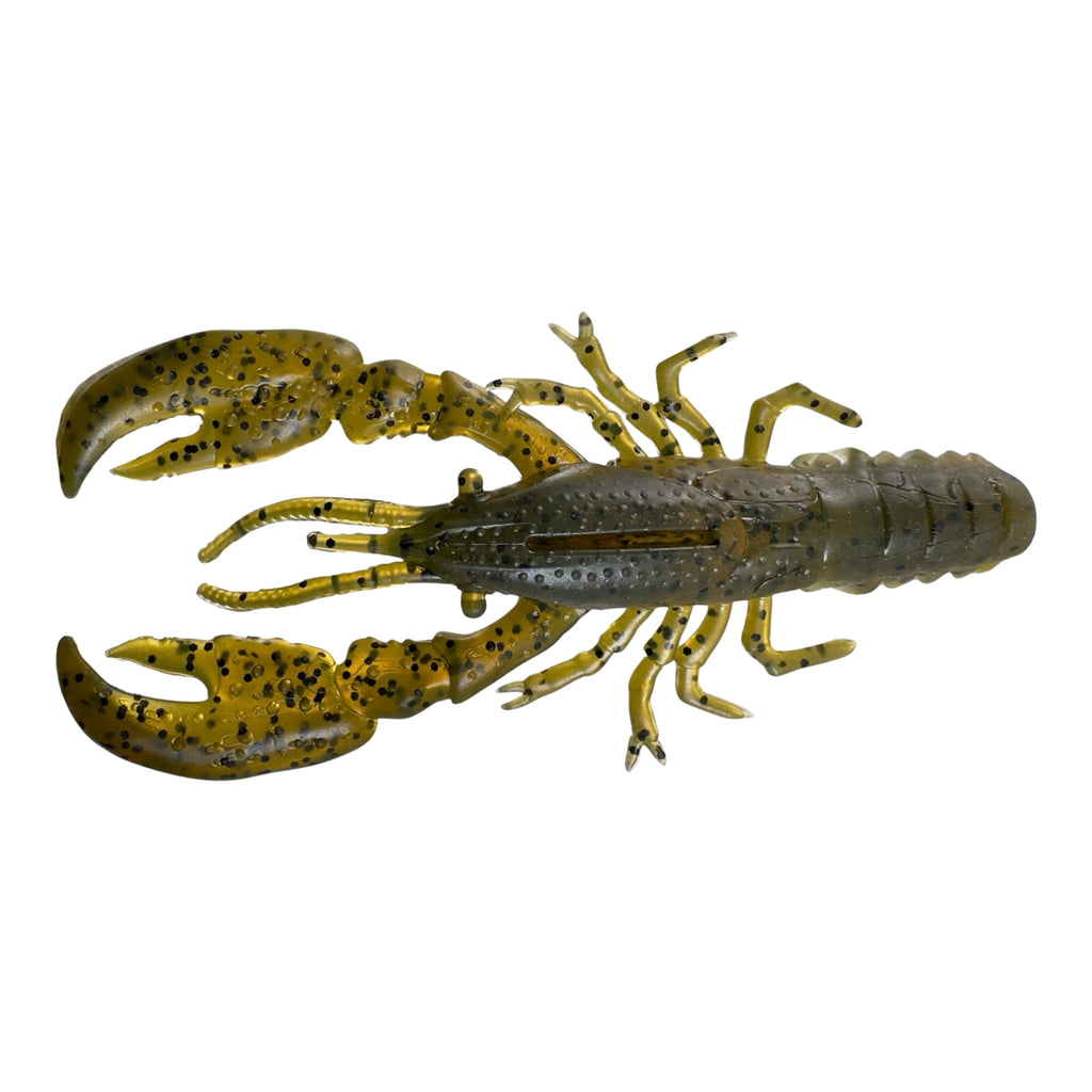 Headbanger RawCraw 3,7p