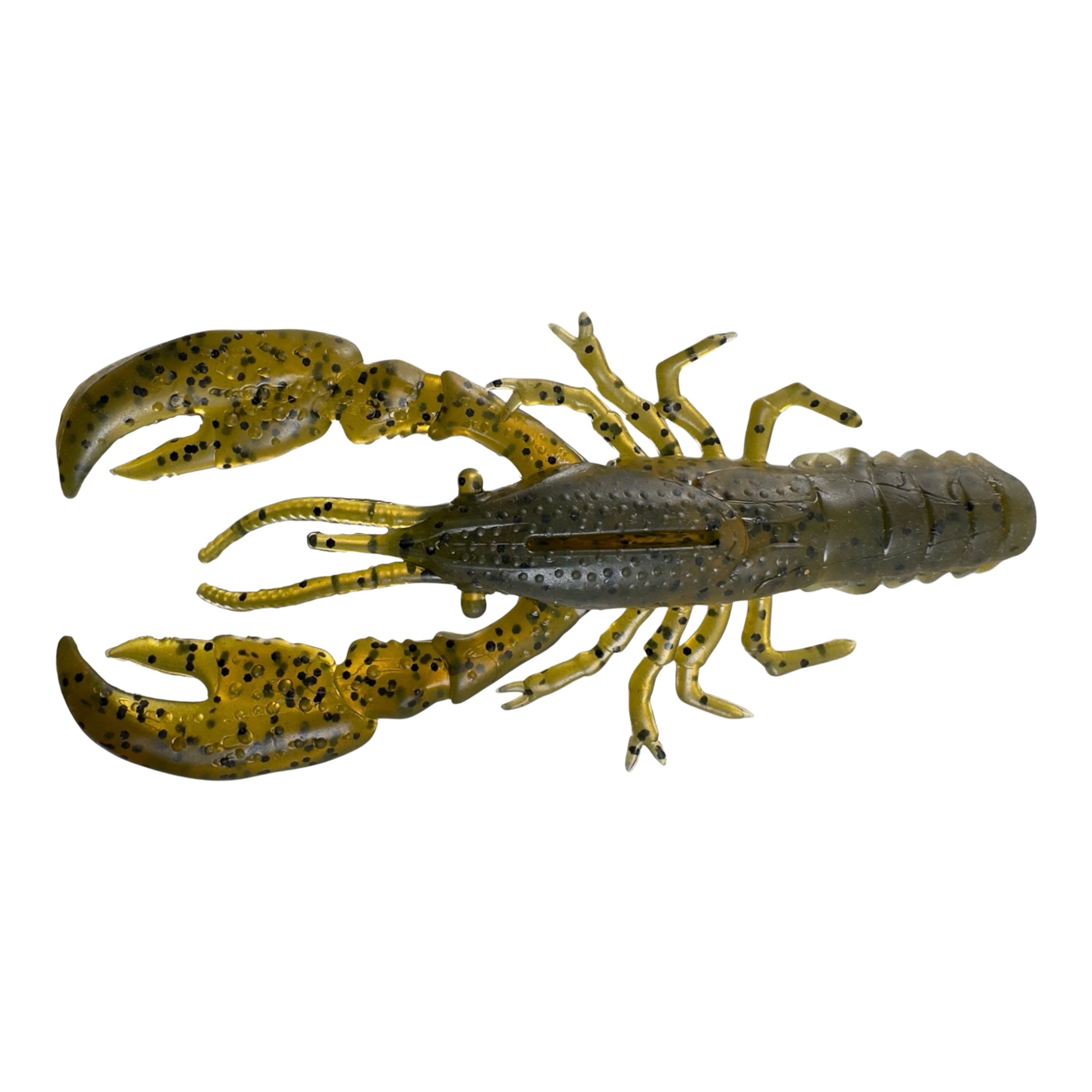 Headbanger RawCraw 3,7p