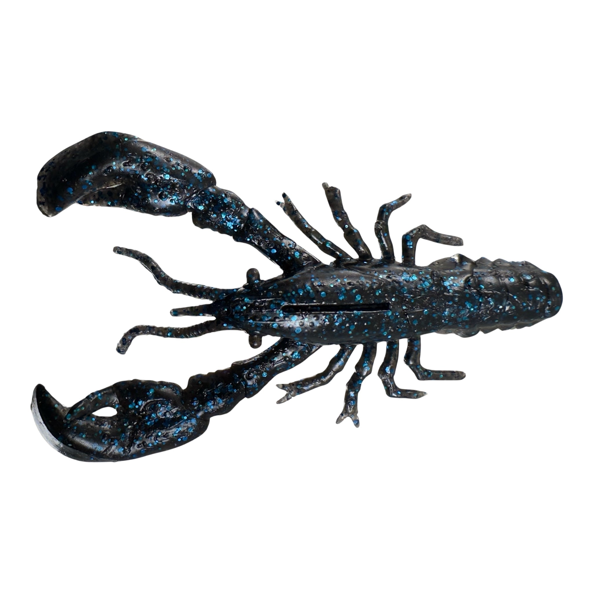 Headbanger RawCraw 3,7p