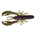 Headbanger RawCraw 3p