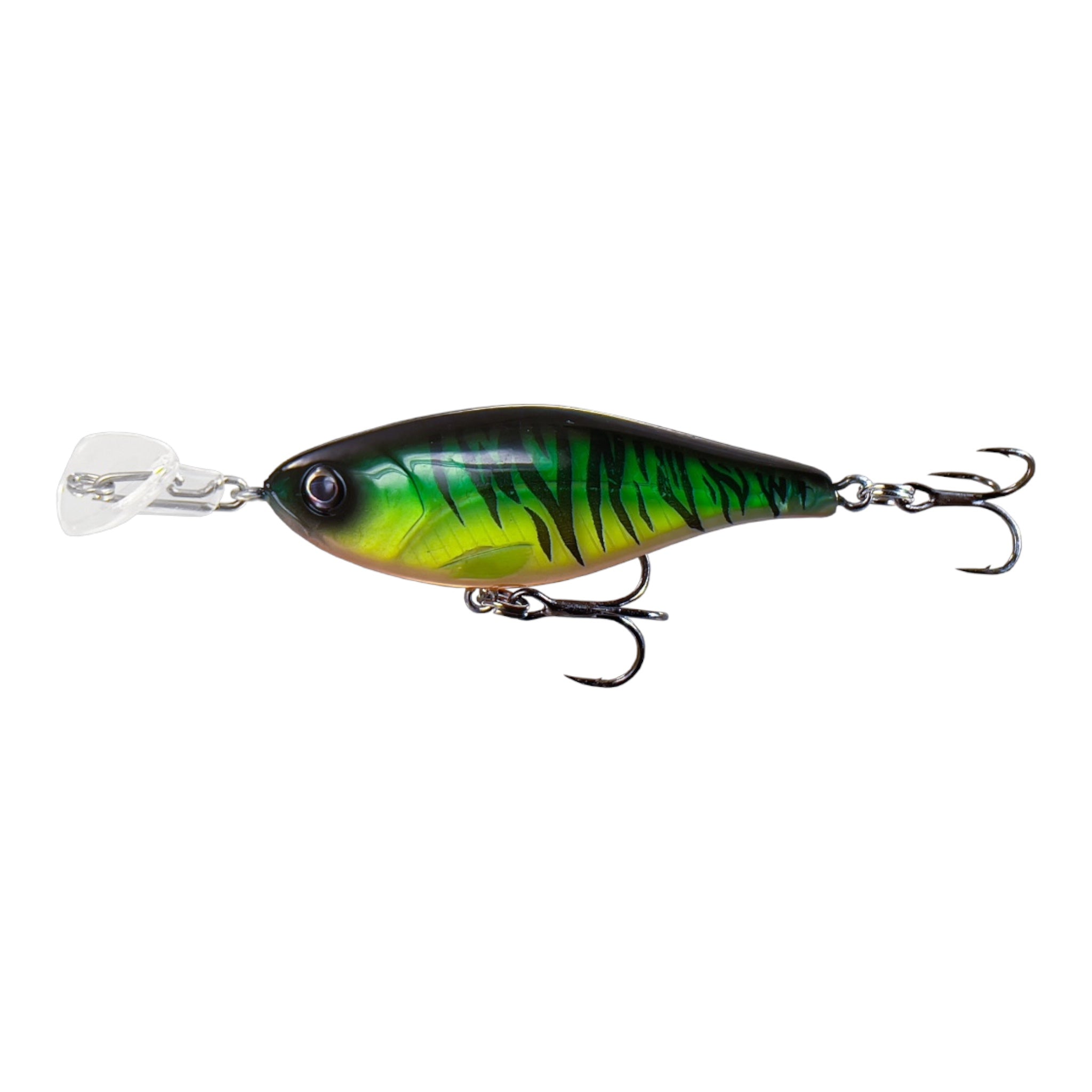 Headbanger Cranky Shad 3p