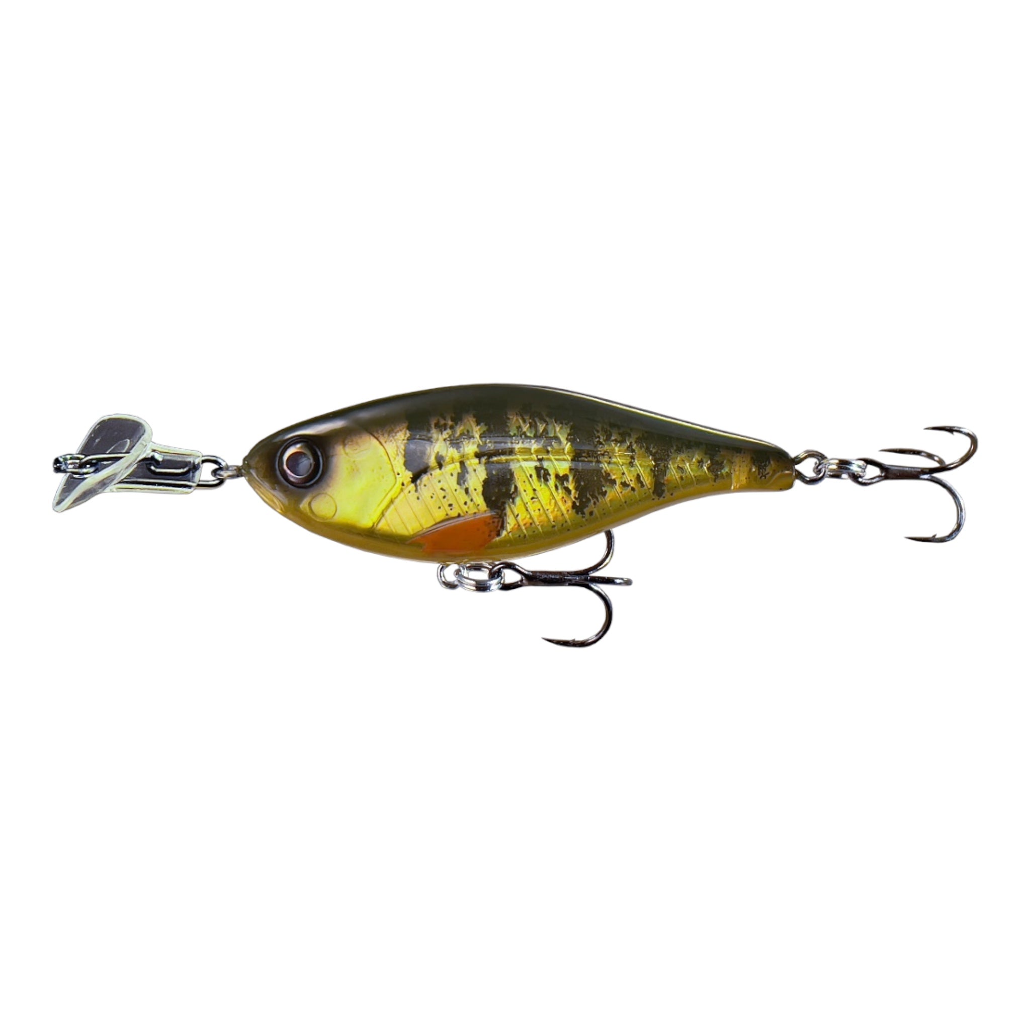 Headbanger Cranky Shad 3p