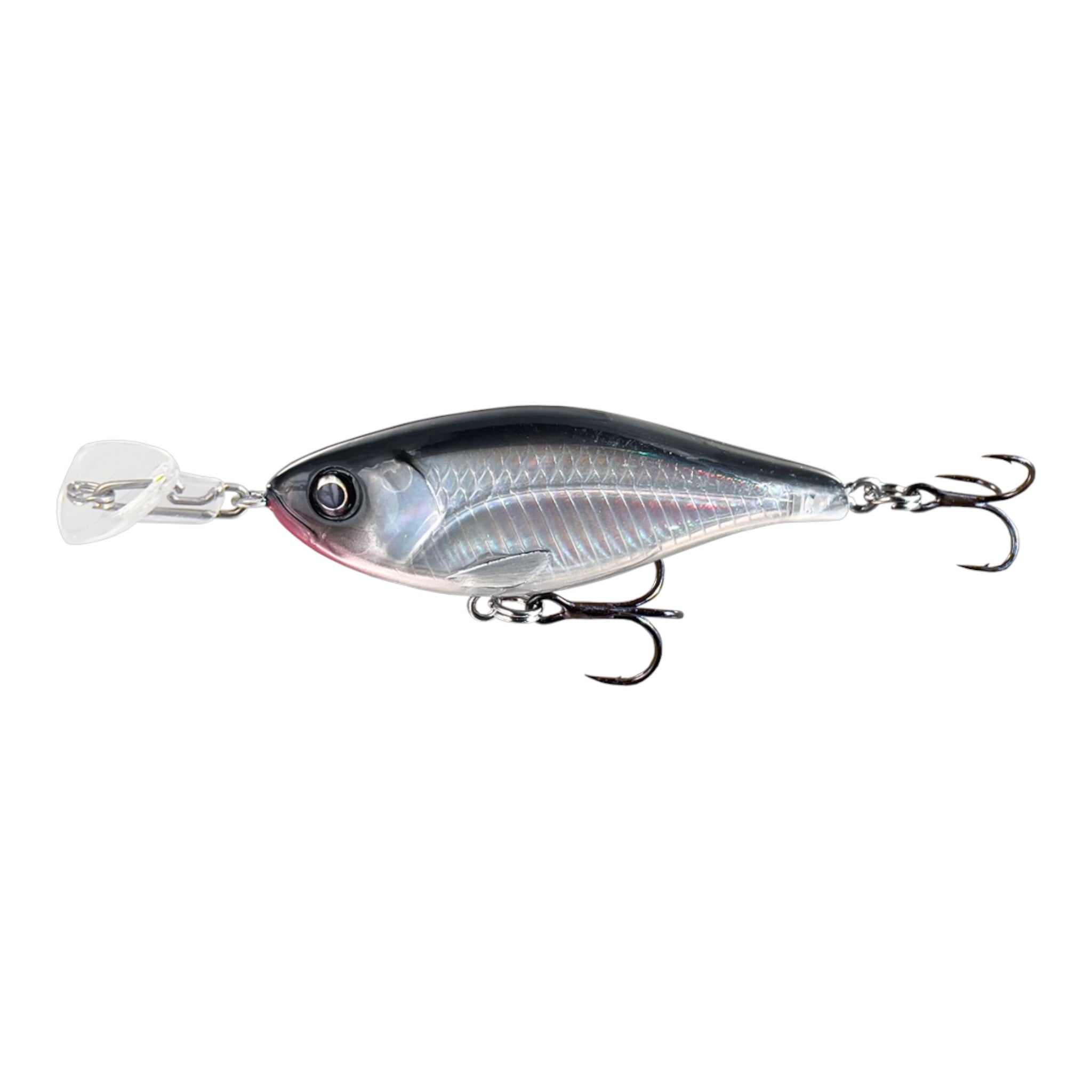 Headbanger Cranky Shad 3p