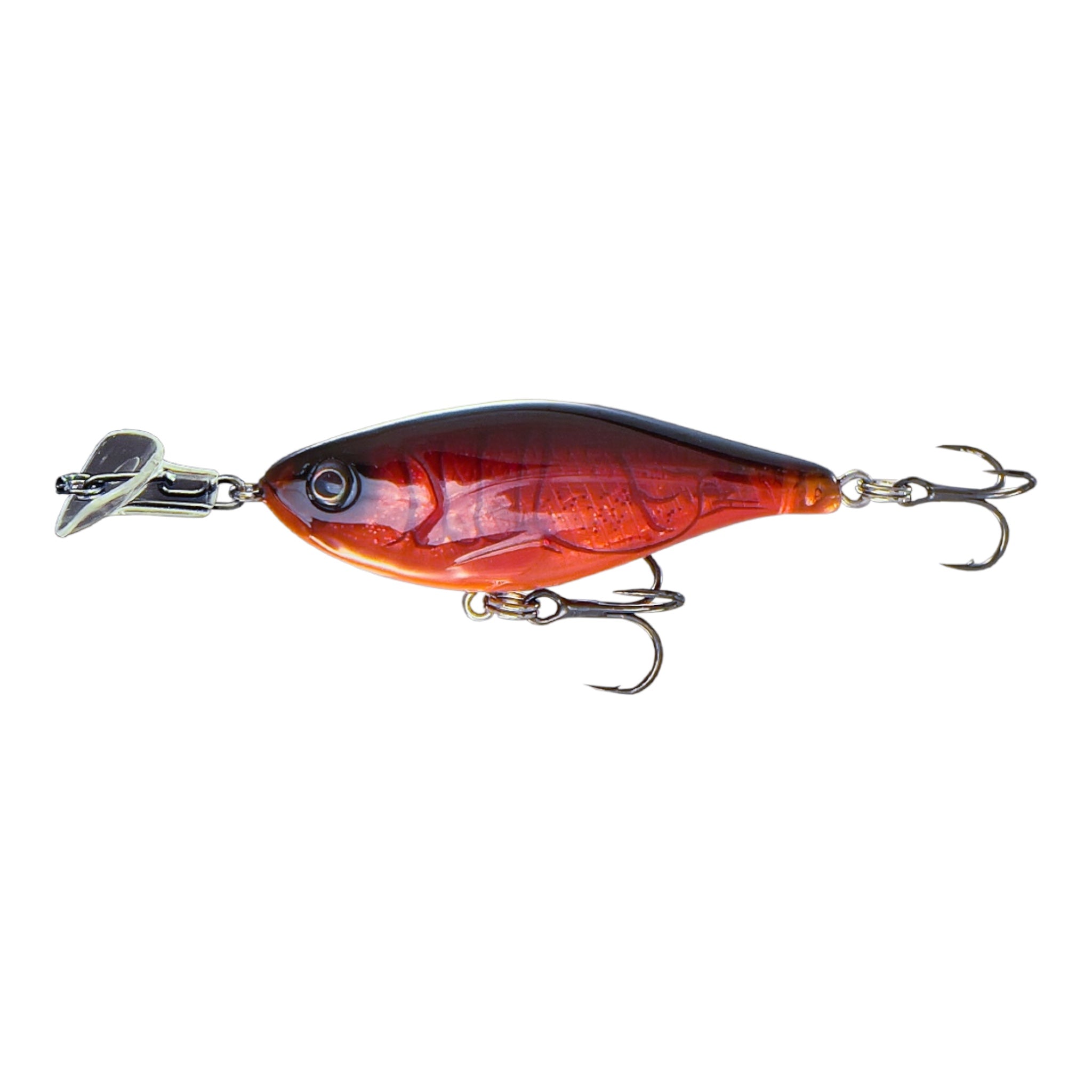 Headbanger Cranky Shad 3p