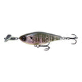 Headbanger Cranky Shad 3p