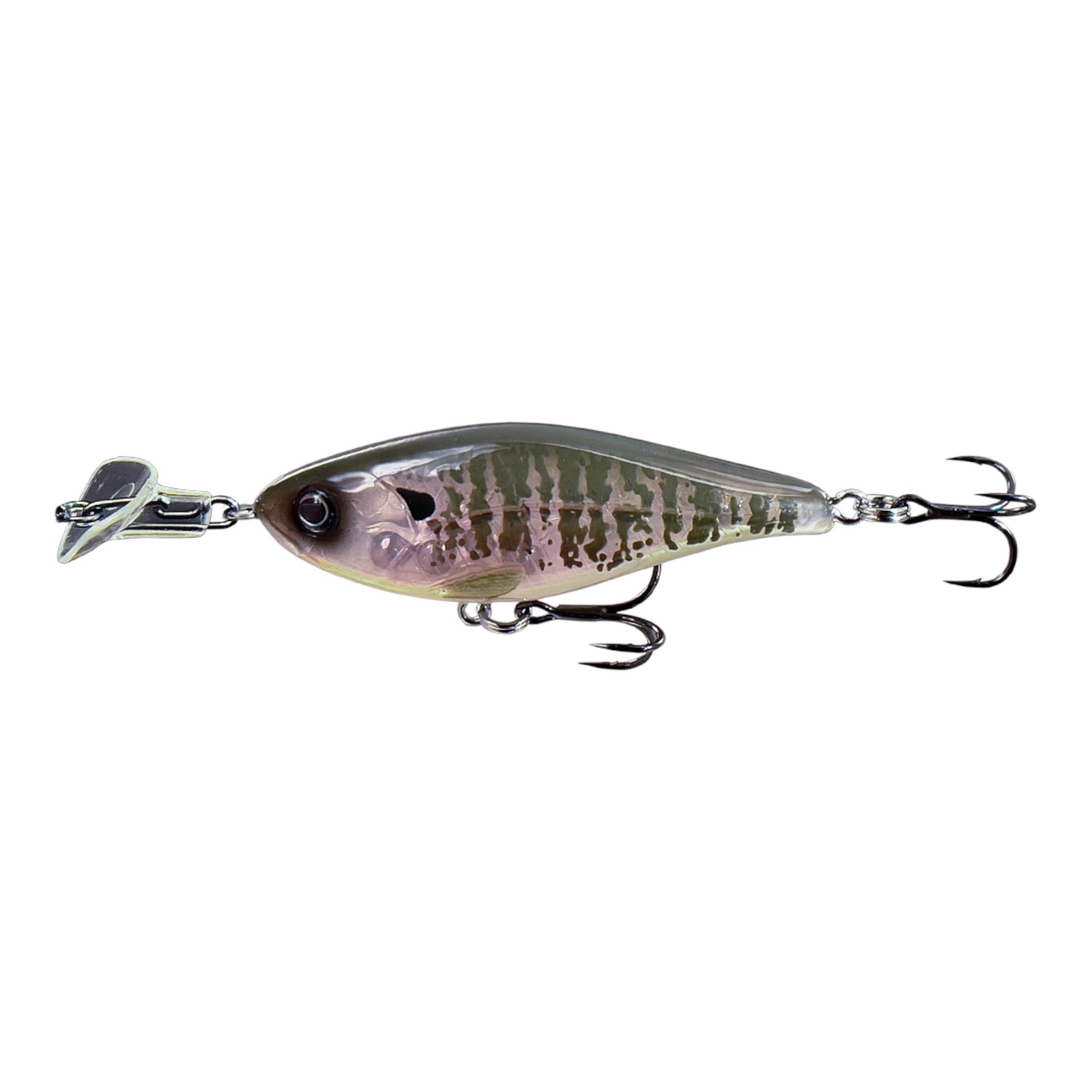 Headbanger Cranky Shad 3p