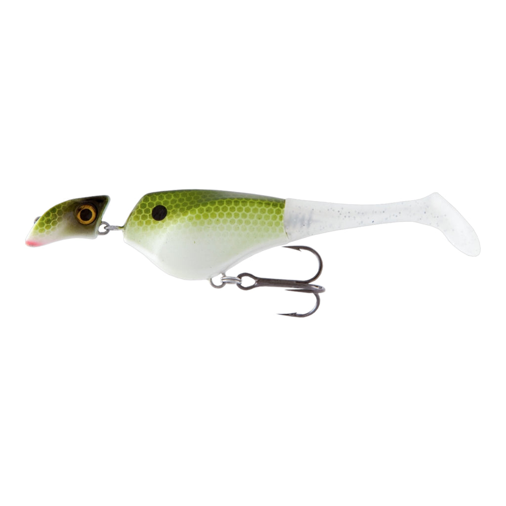 Headbanger Shad 11