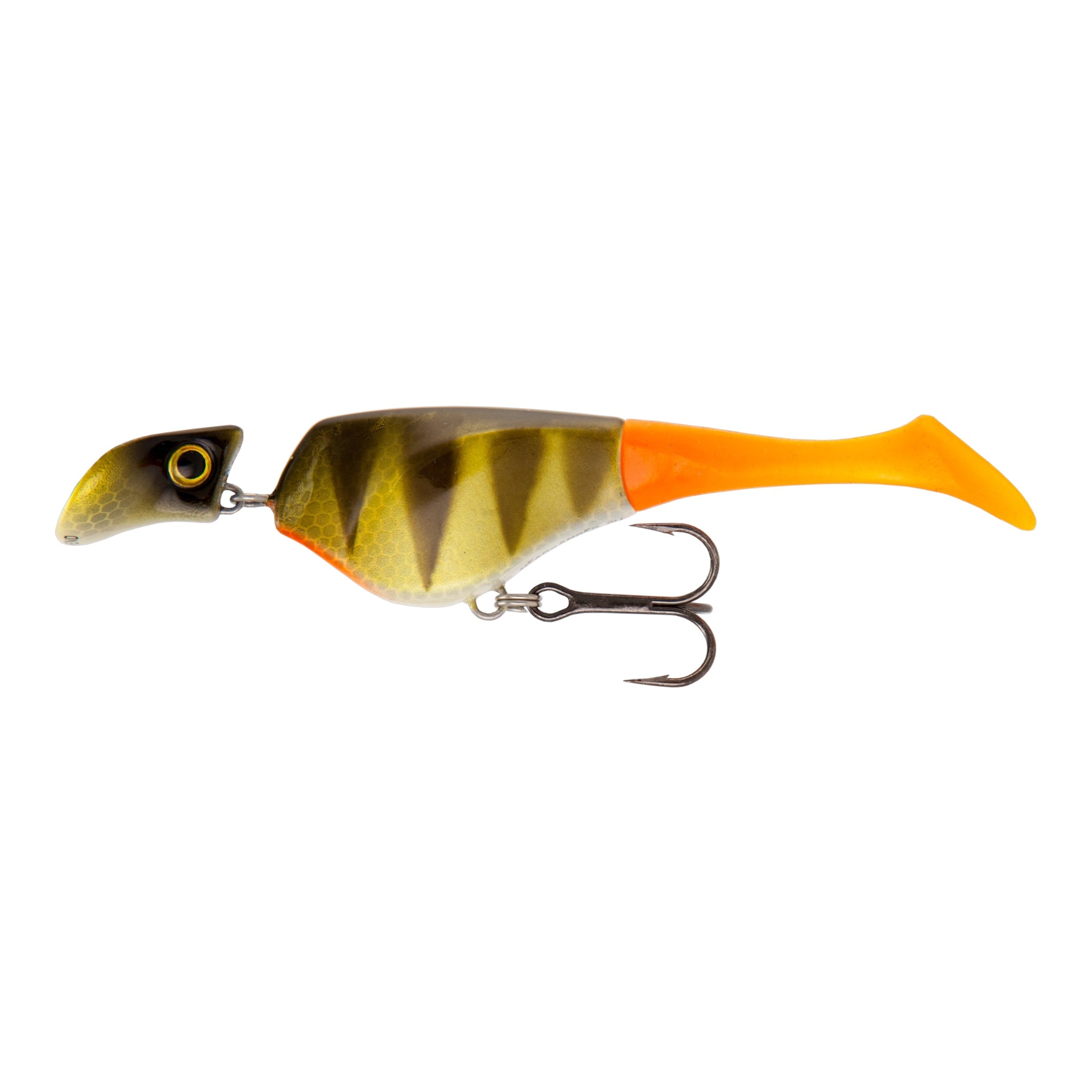 Headbanger Shad 11