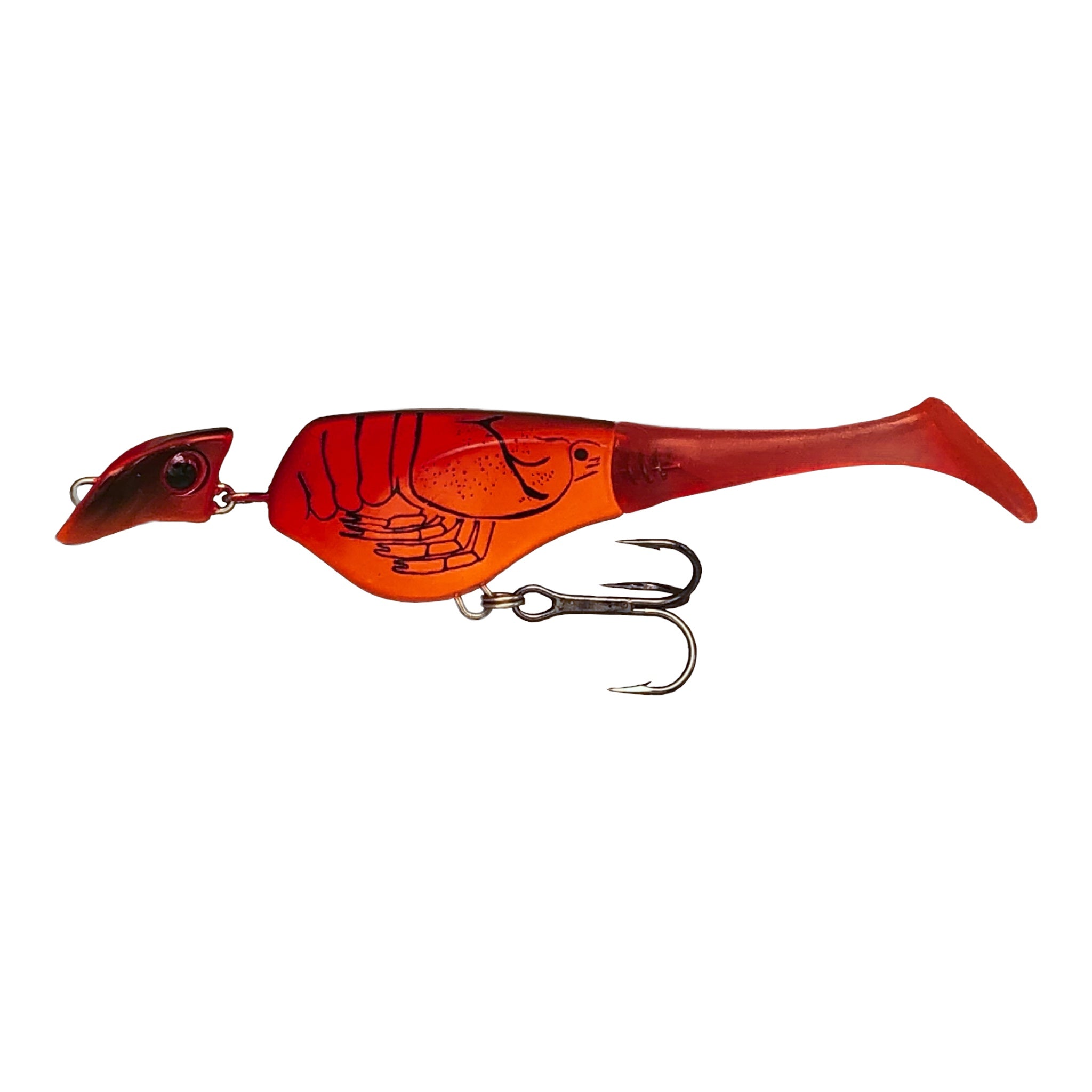 Headbanger Shad 11