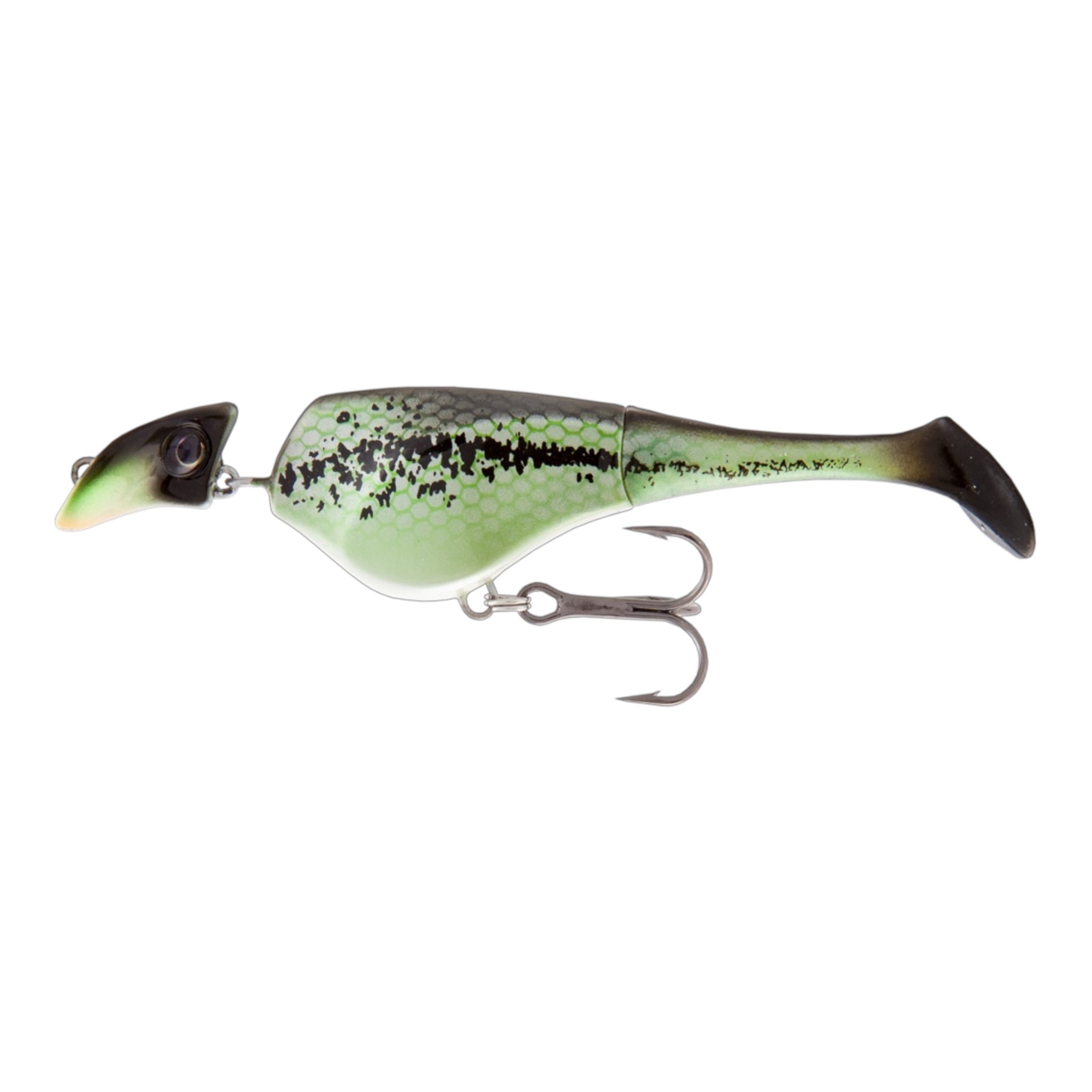 Headbanger Shad 11