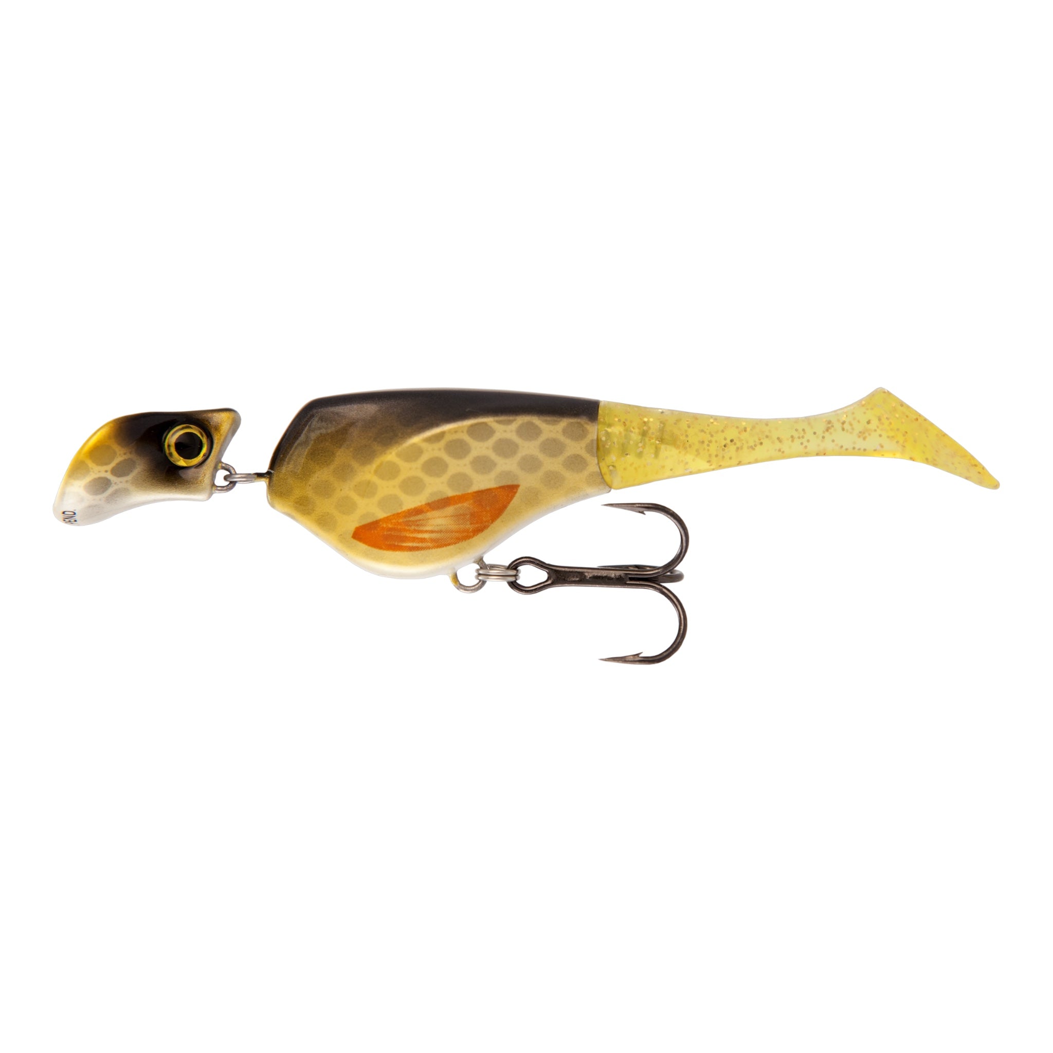 Headbanger Shad 11