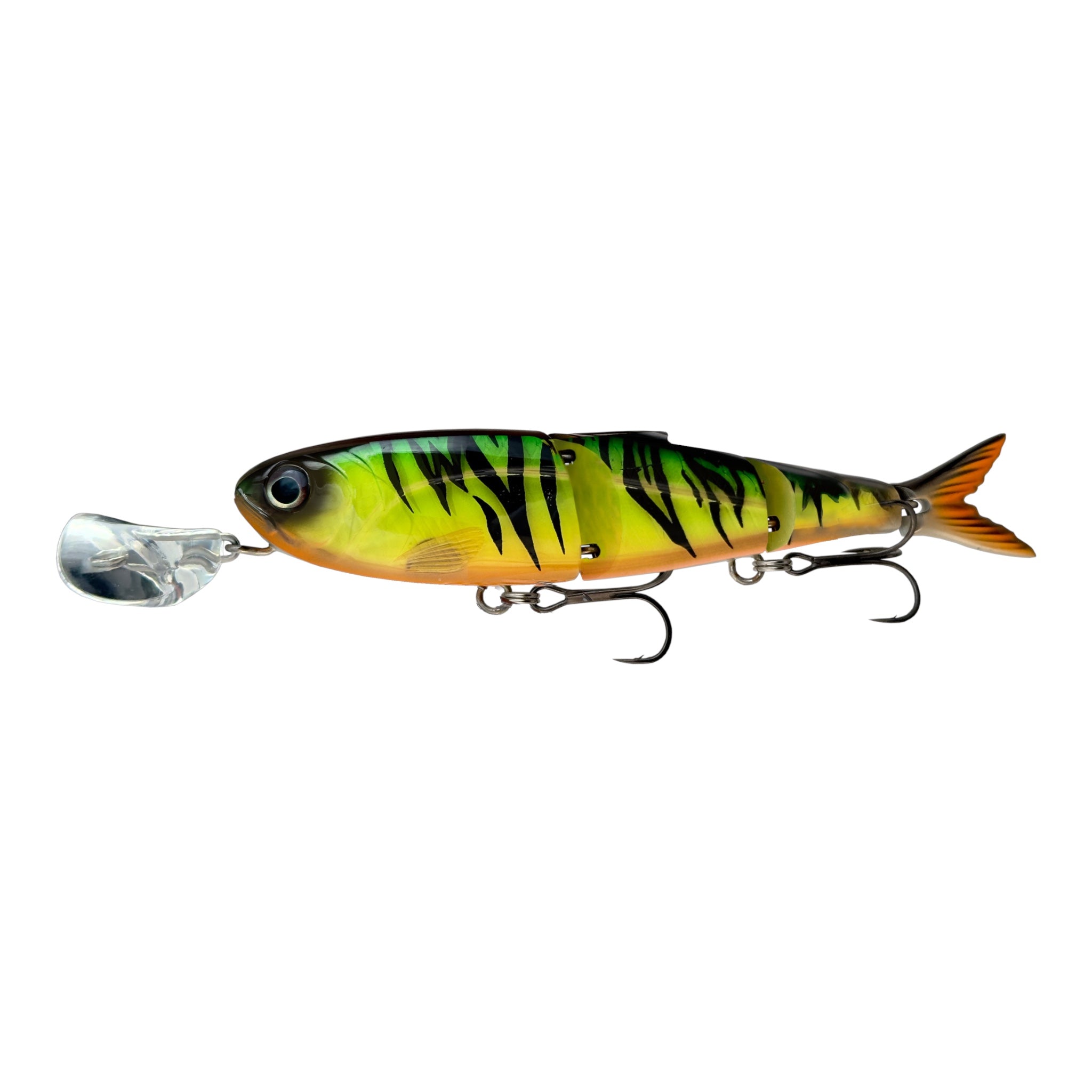 Headbanger Spitfire 60