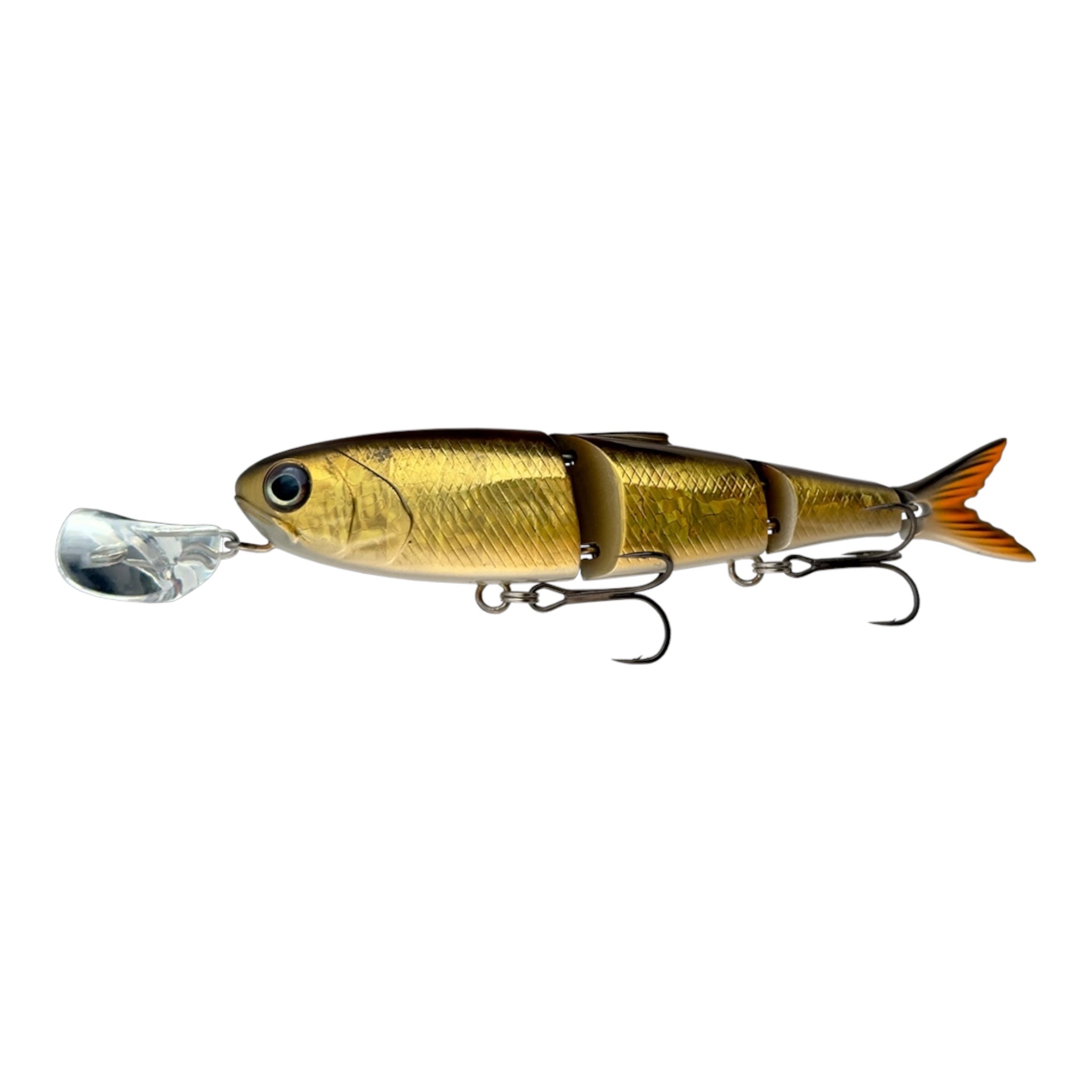Headbanger Spitfire 60