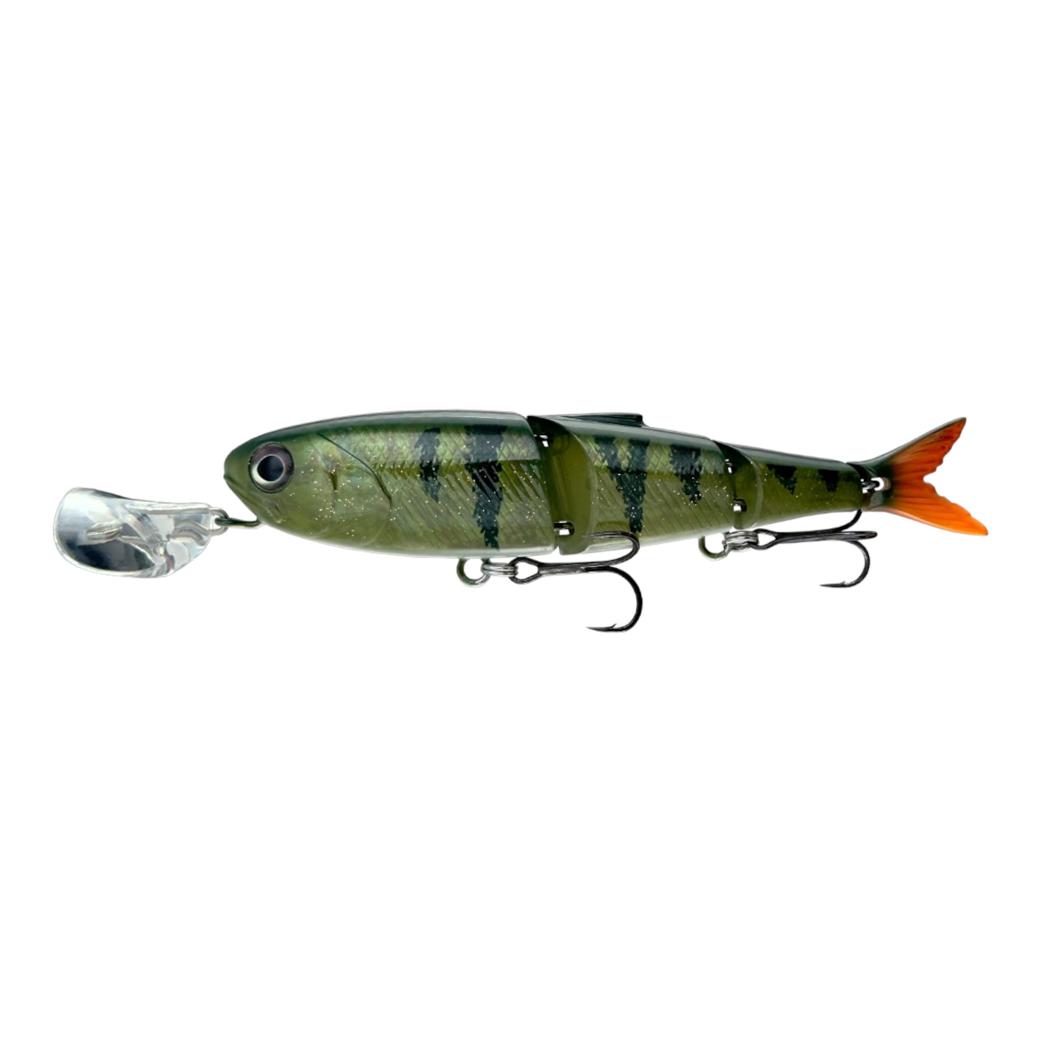 Headbanger Spitfire 60
