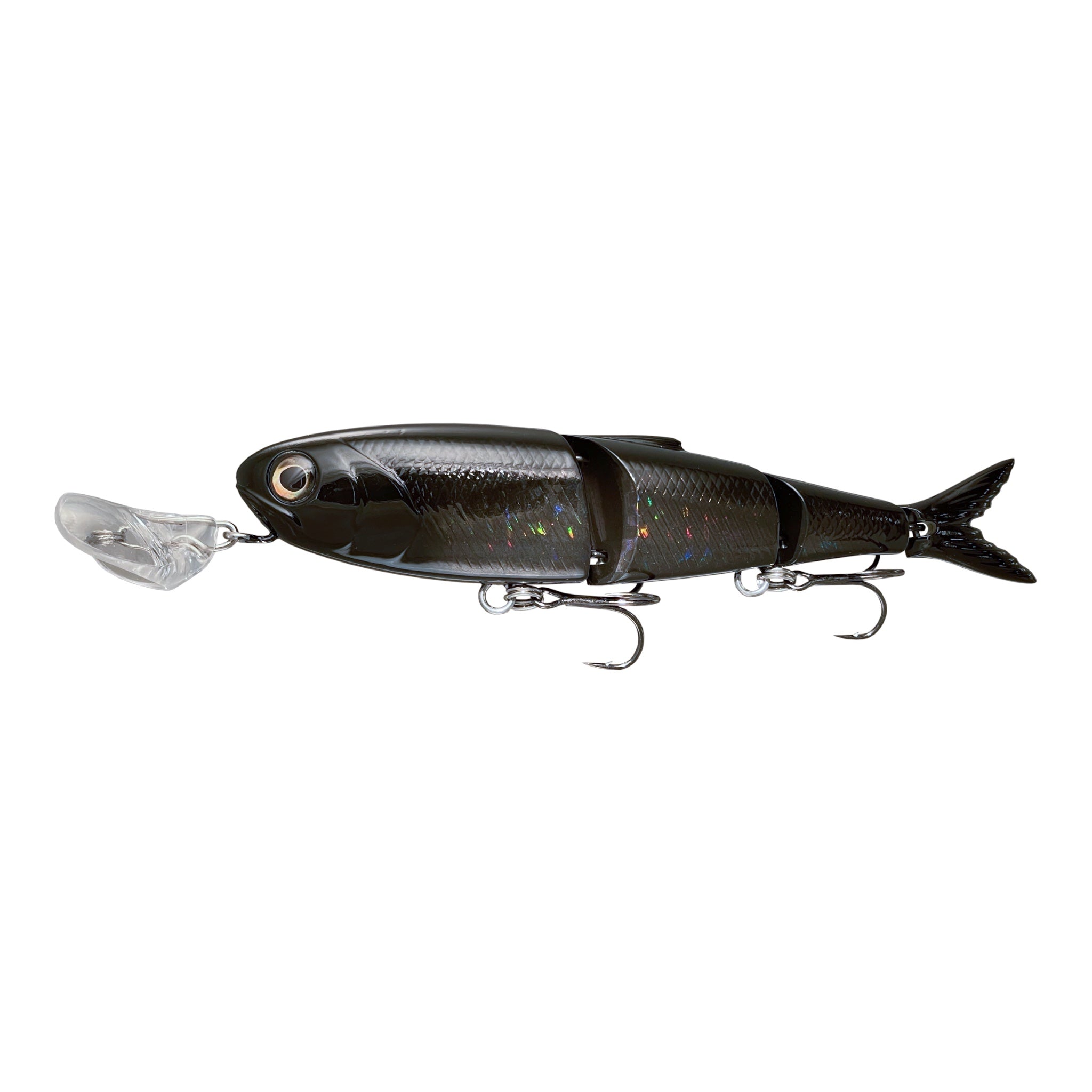Headbanger Spitfire 60