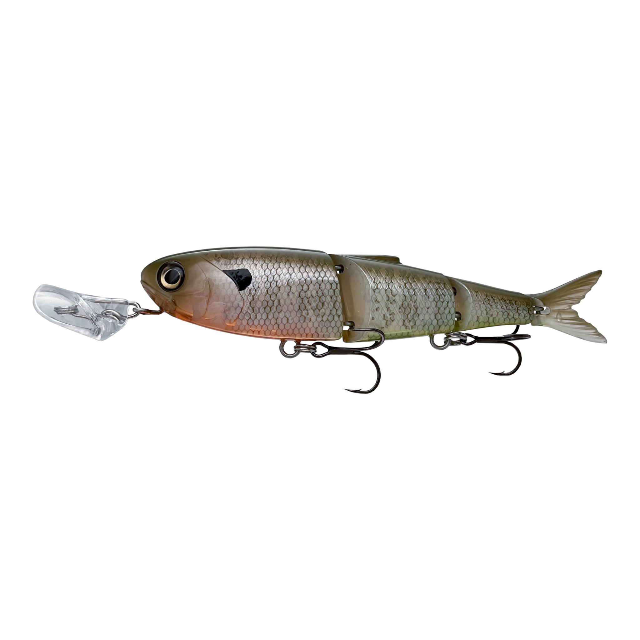 Headbanger Spitfire 60