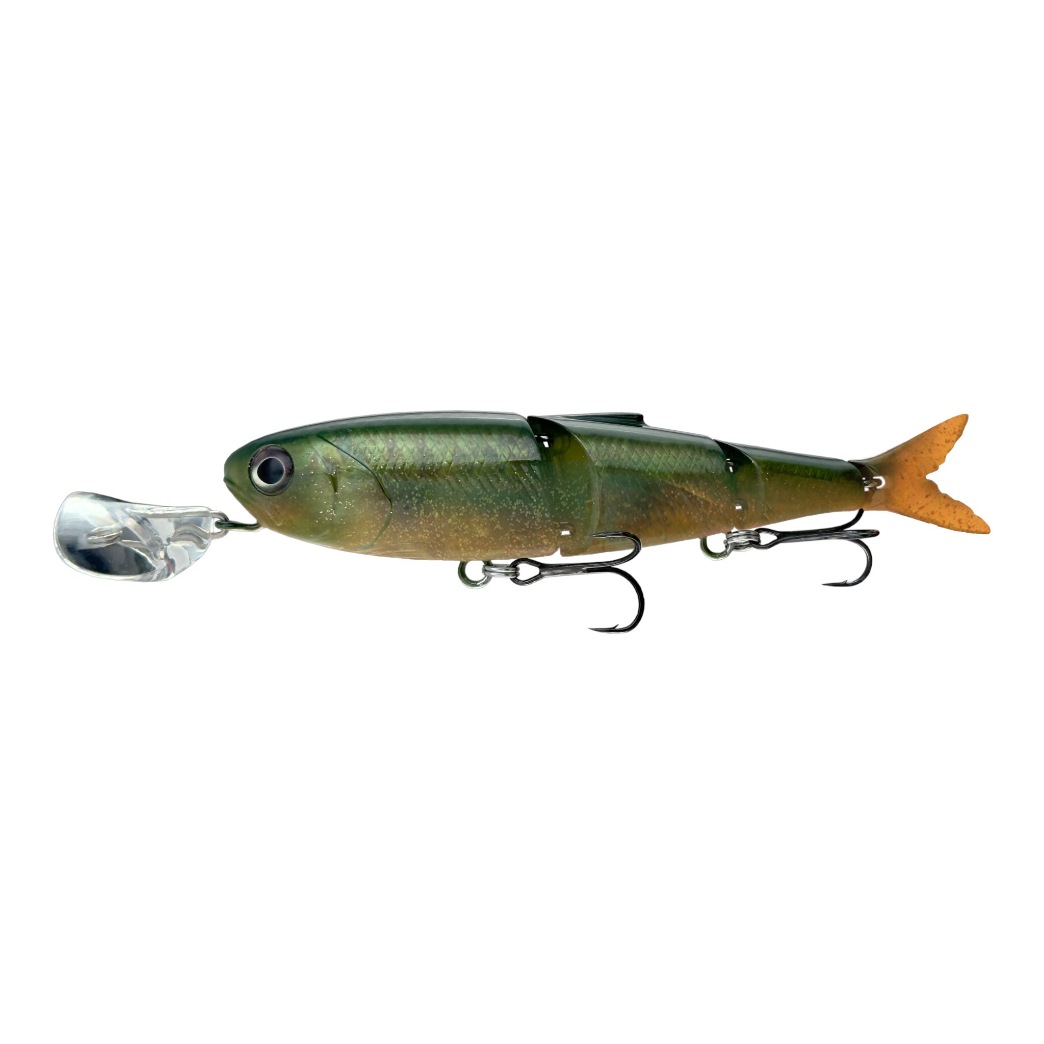 Headbanger Spitfire 60