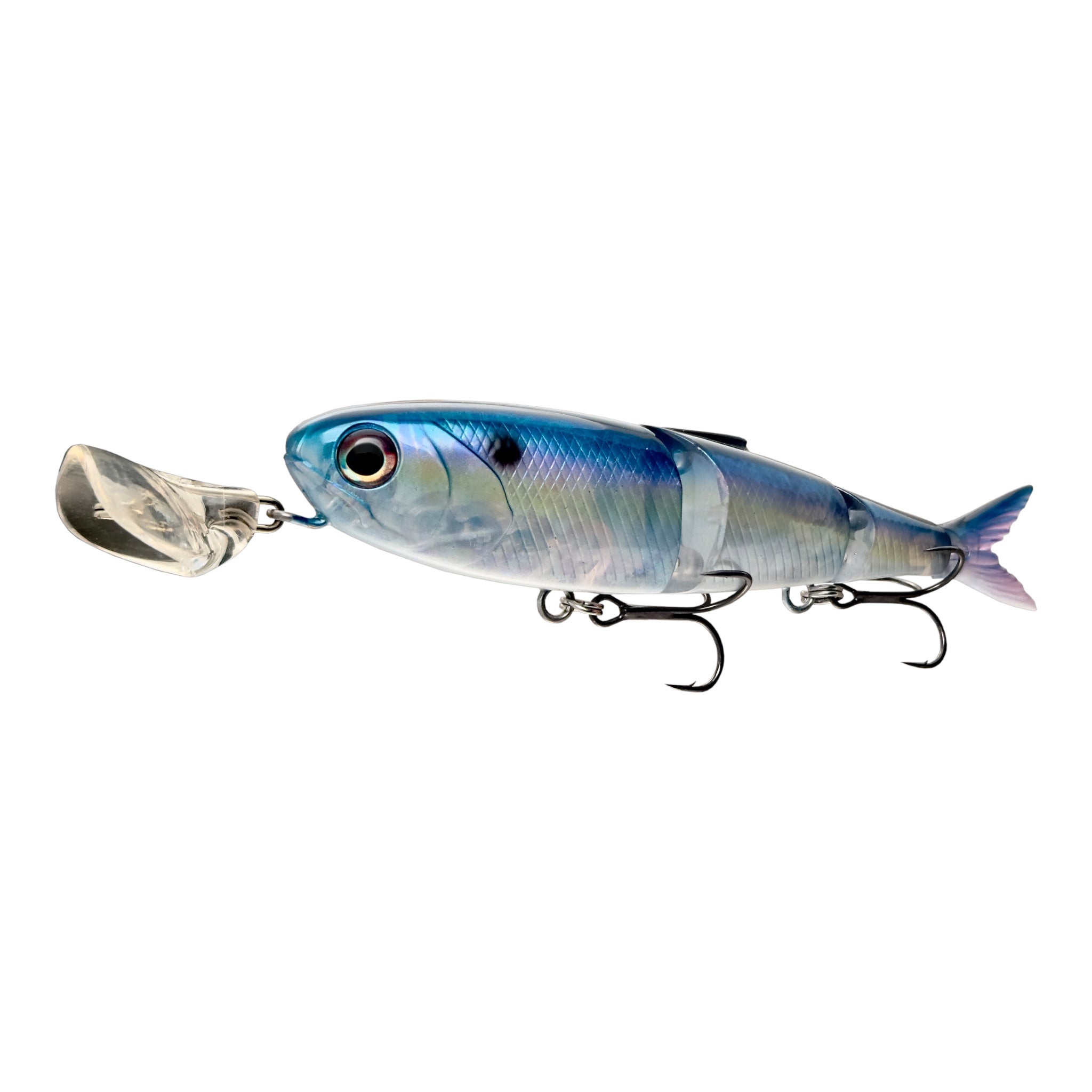 Headbanger Spitfire 60
