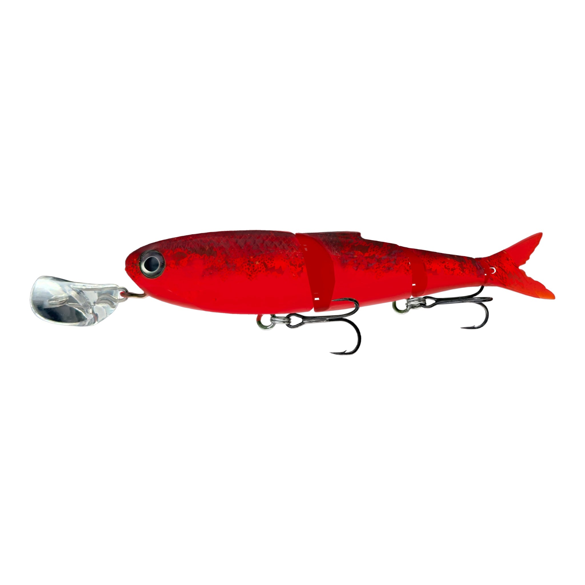 Headbanger Spitfire 60
