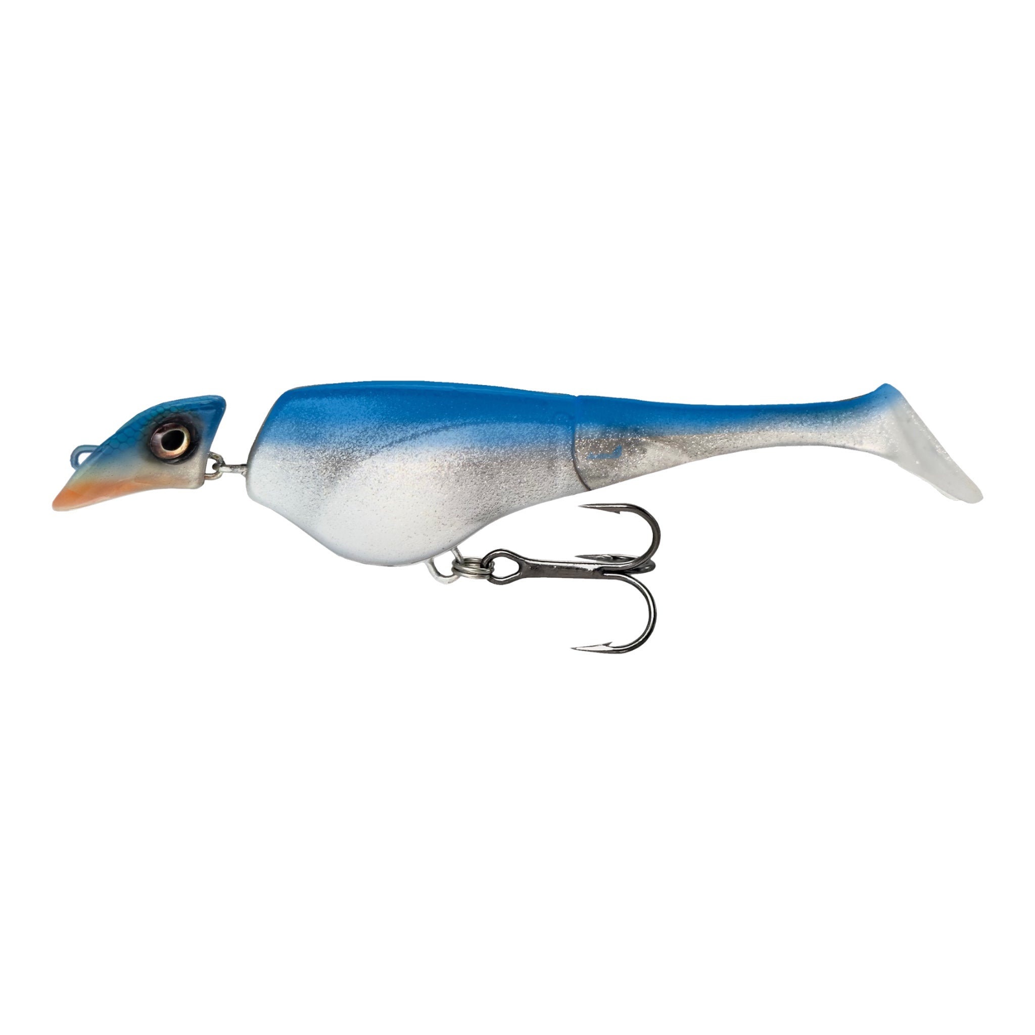 Headbanger Shad 11