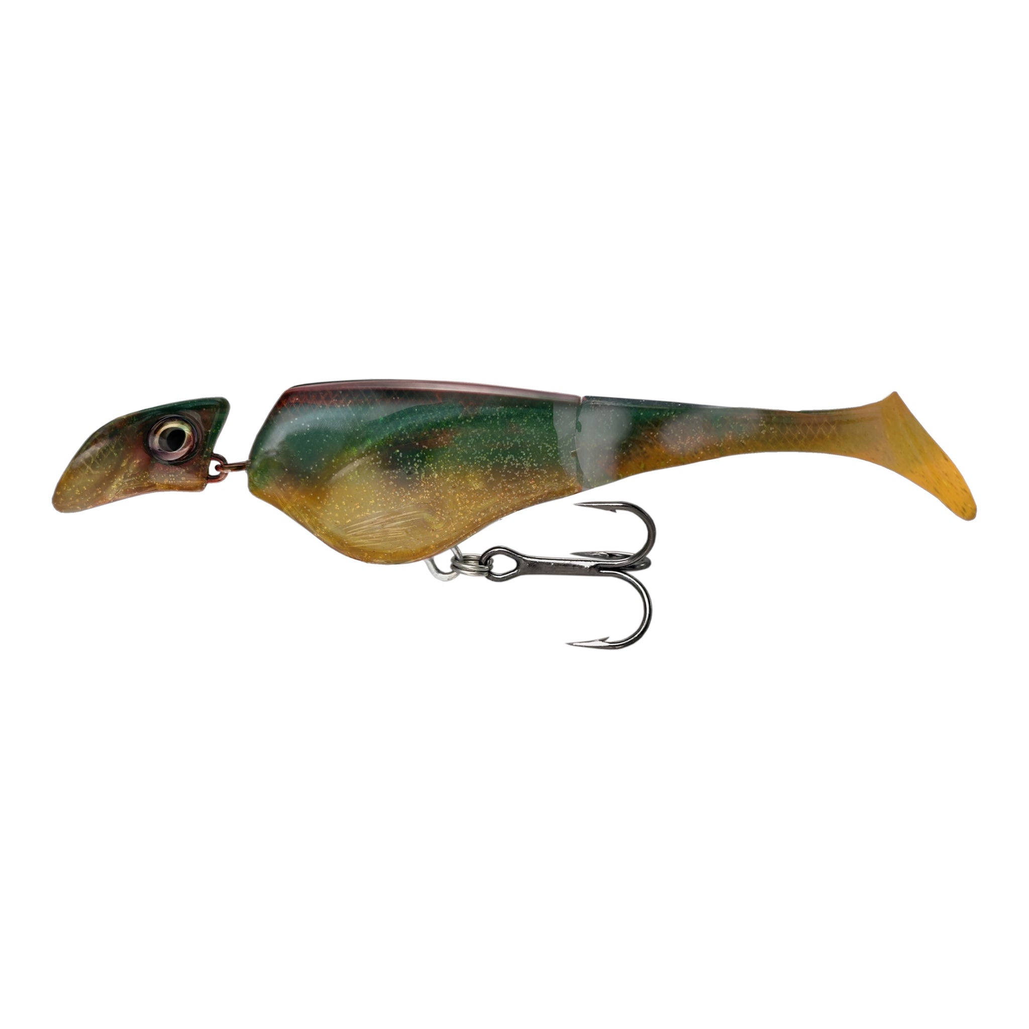 Headbanger Shad 11