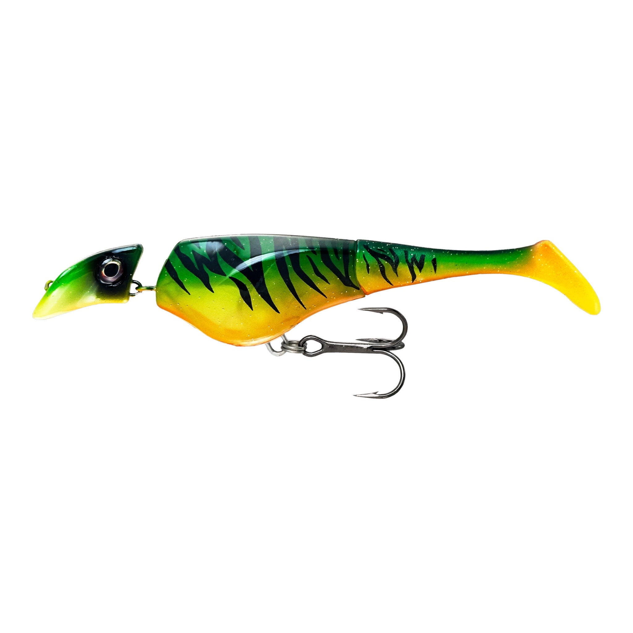 Headbanger Shad 11