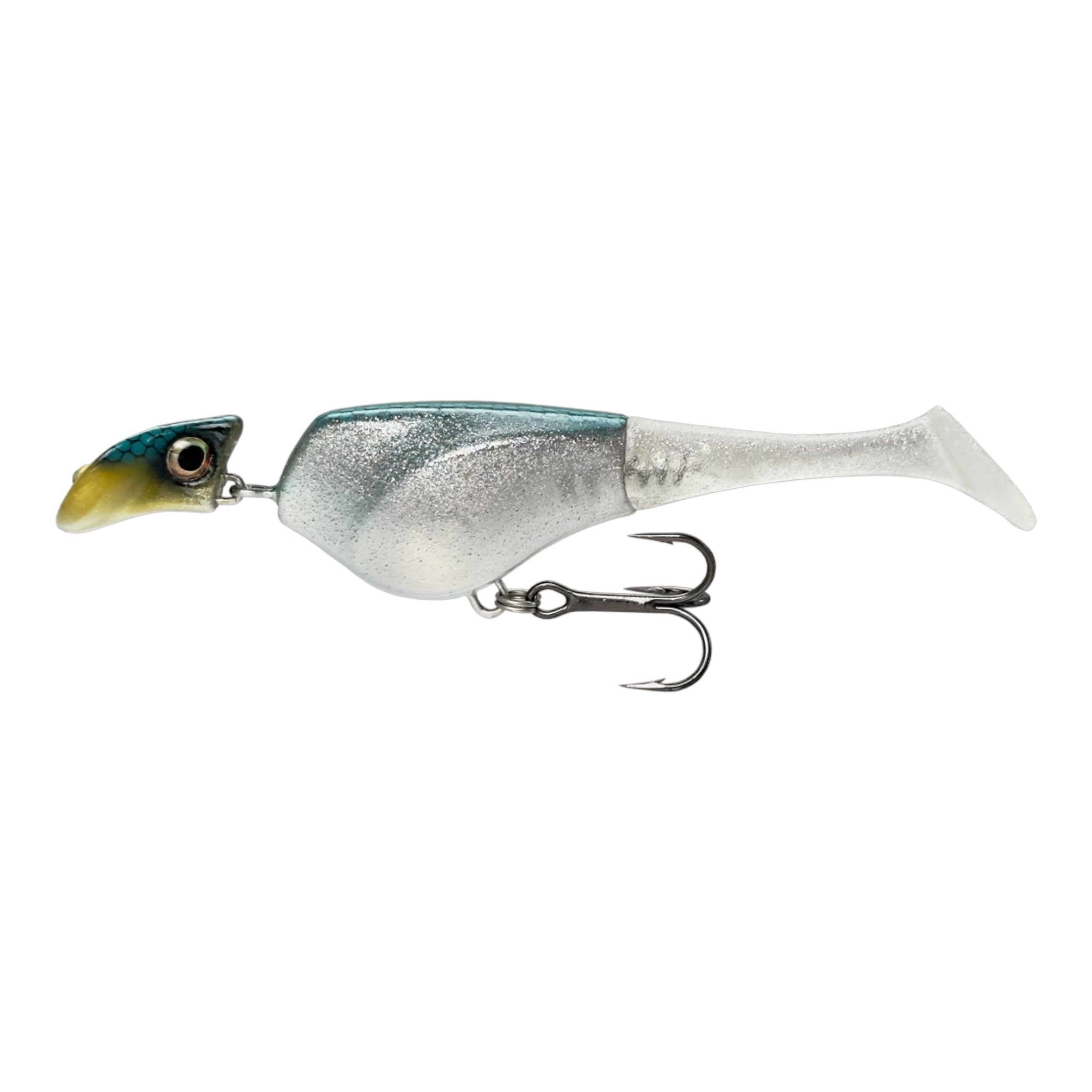 Headbanger Shad 11