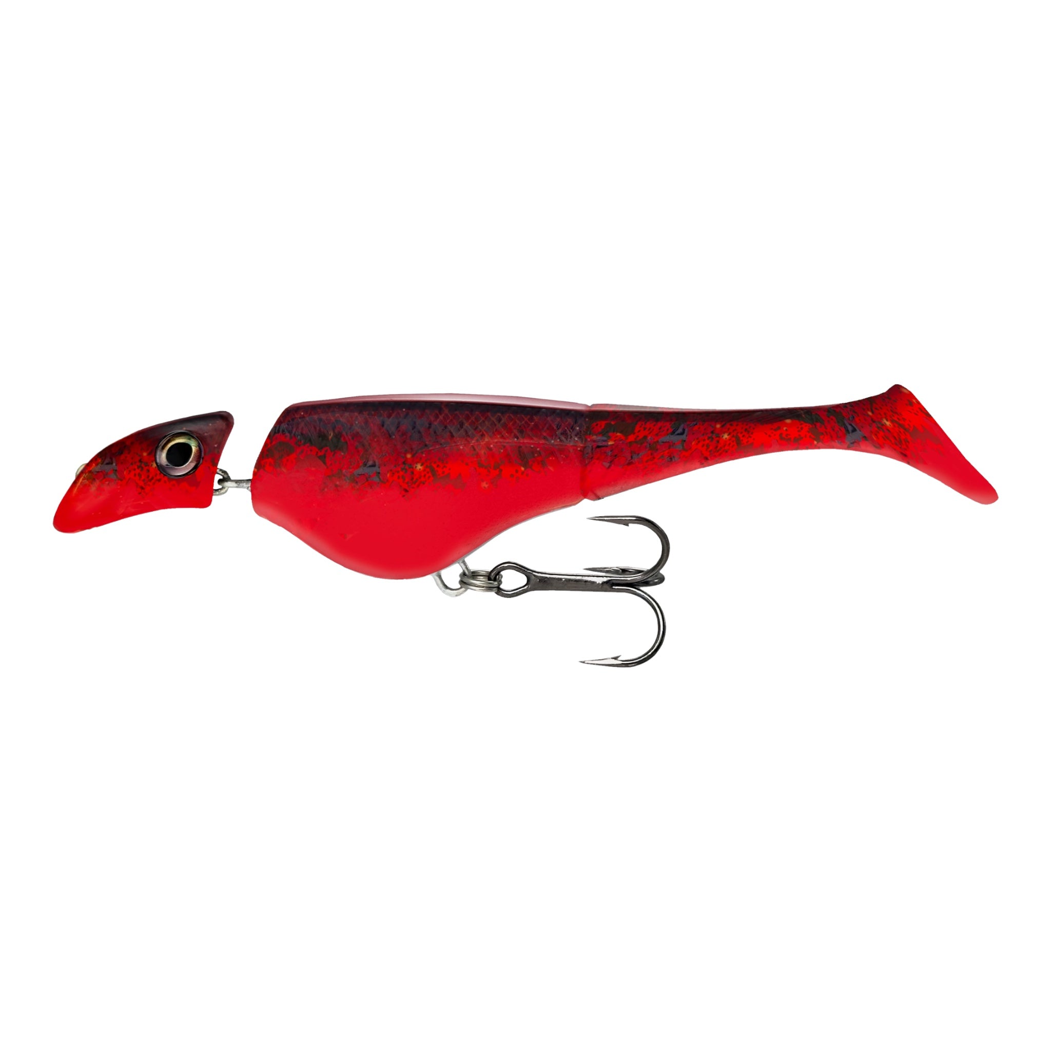 Headbanger Shad 11