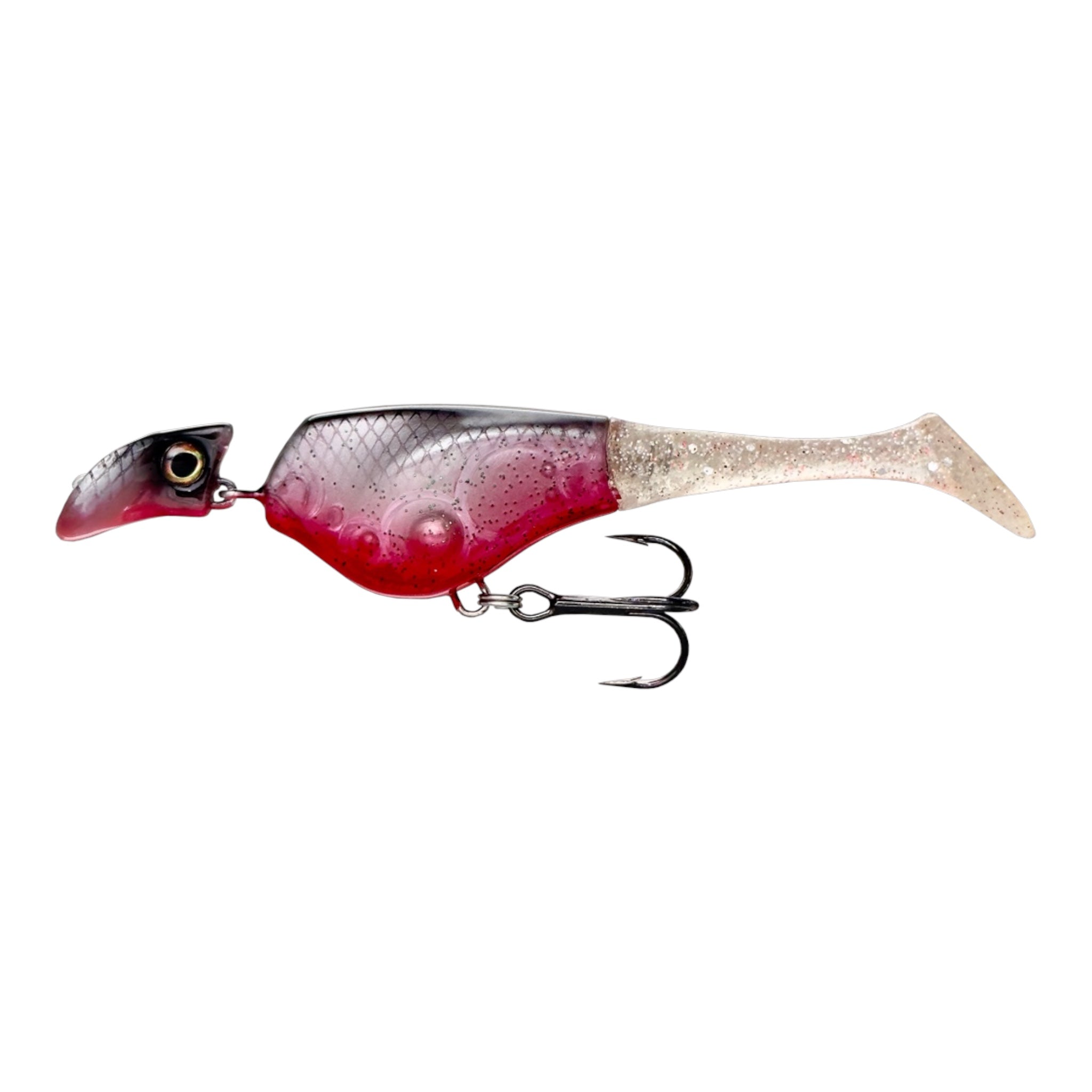 Headbanger Shad 11