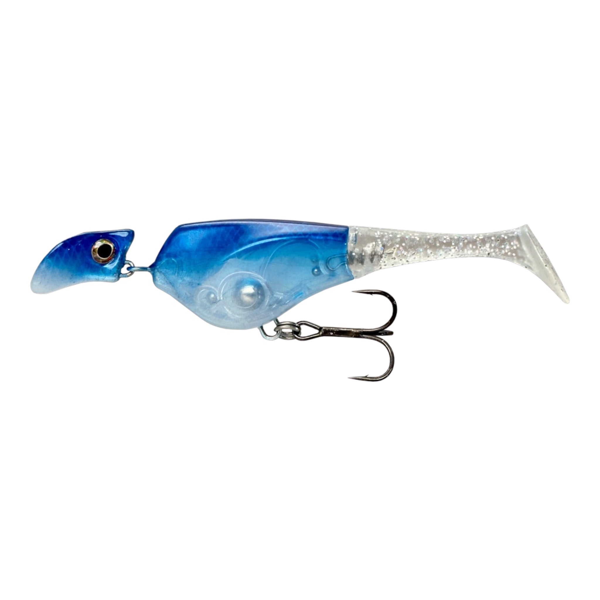 Headbanger Shad 11