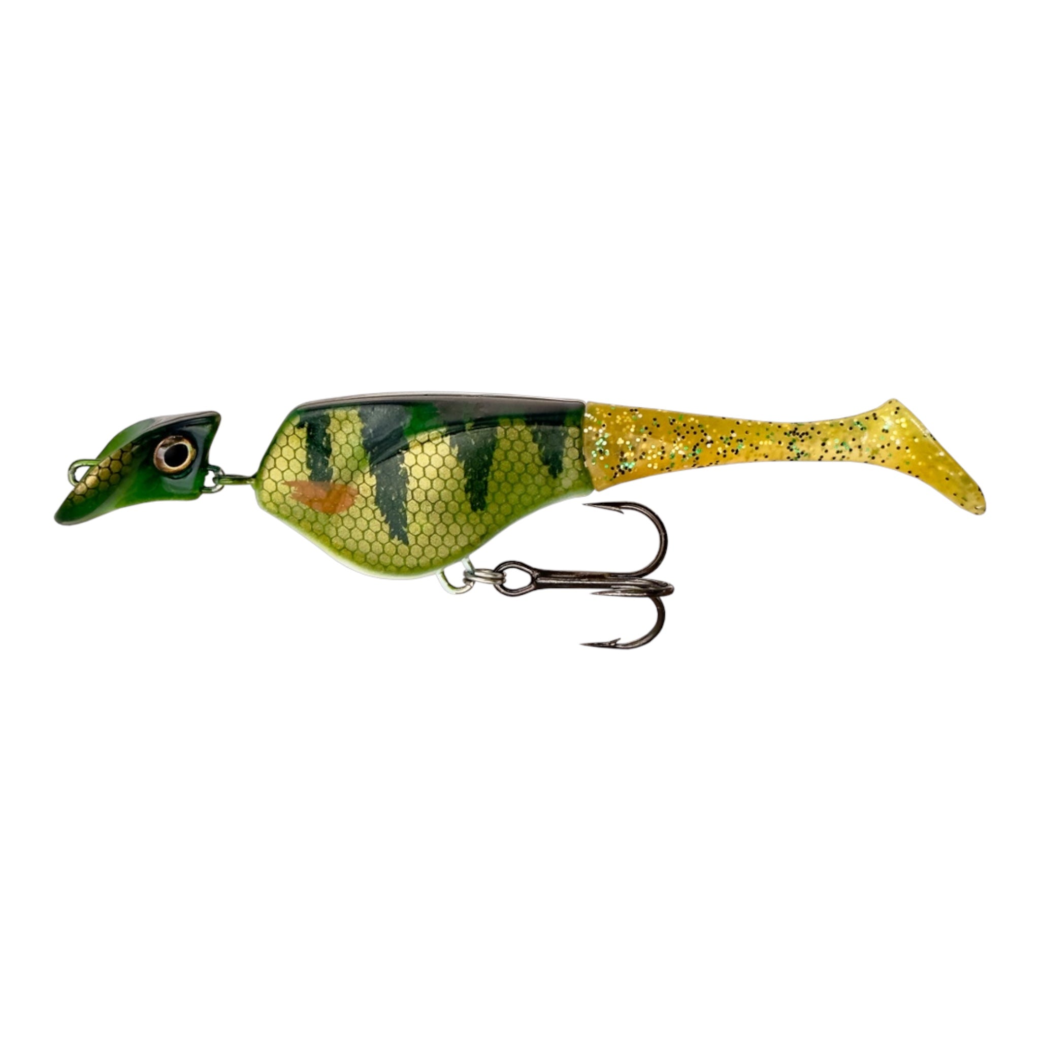 Headbanger Shad 11