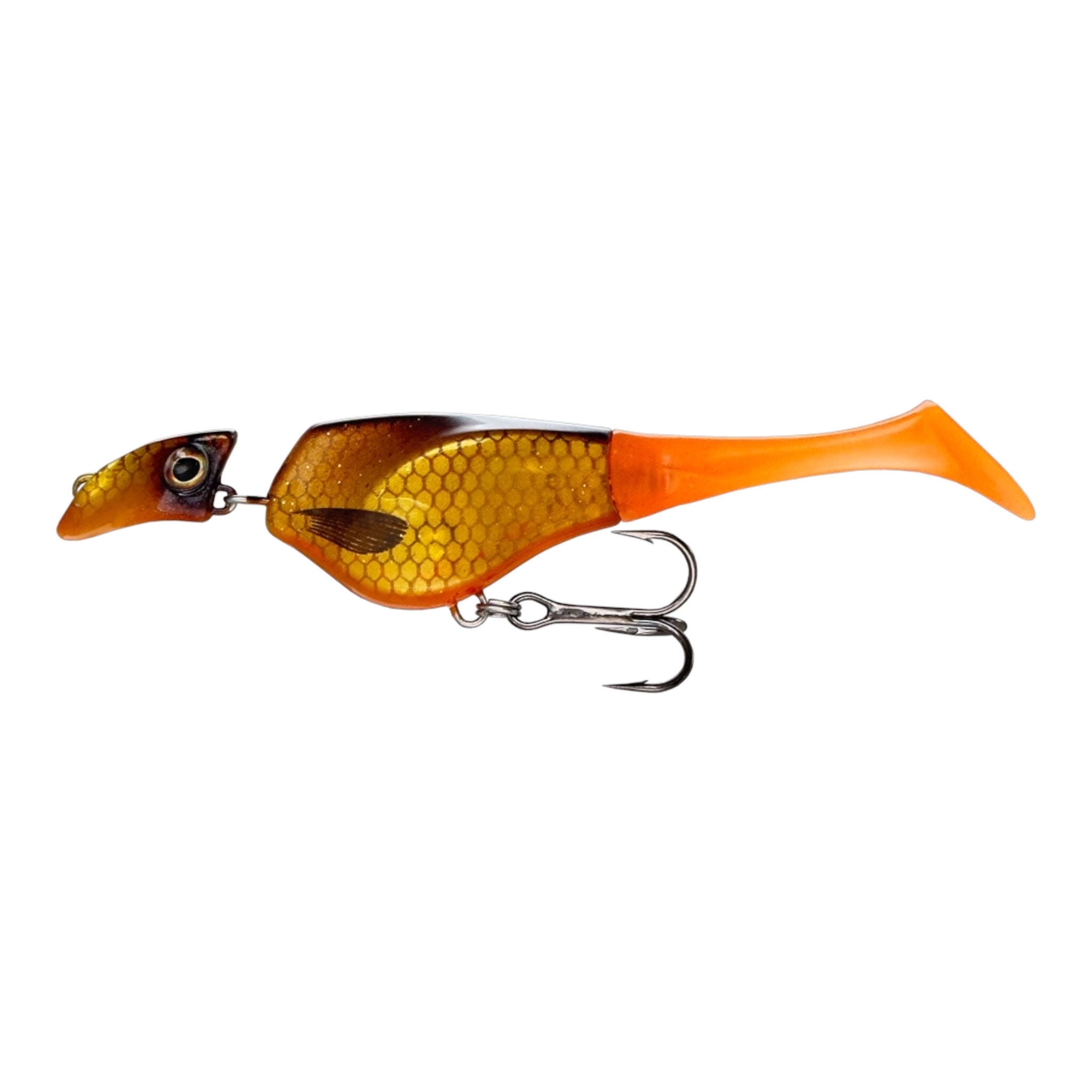 Headbanger Shad 11