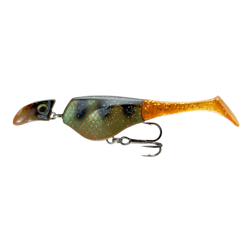 Headbanger Shad 11