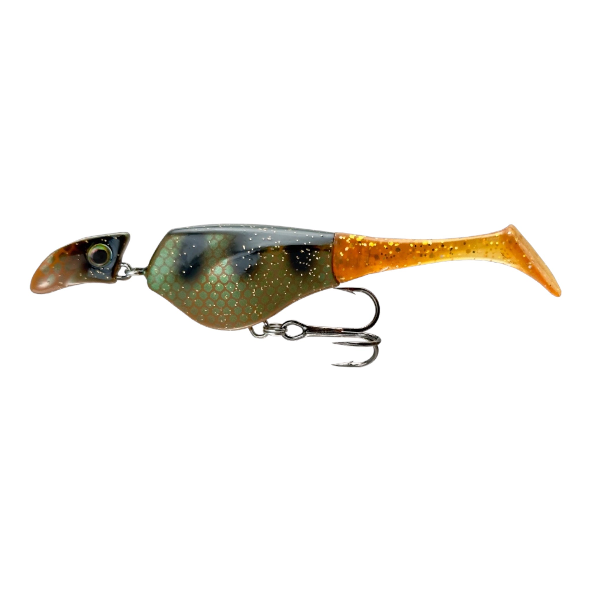 Headbanger Shad 11