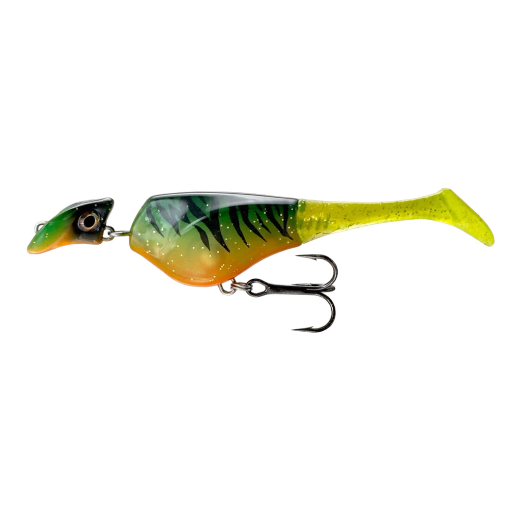 Headbanger Shad 11
