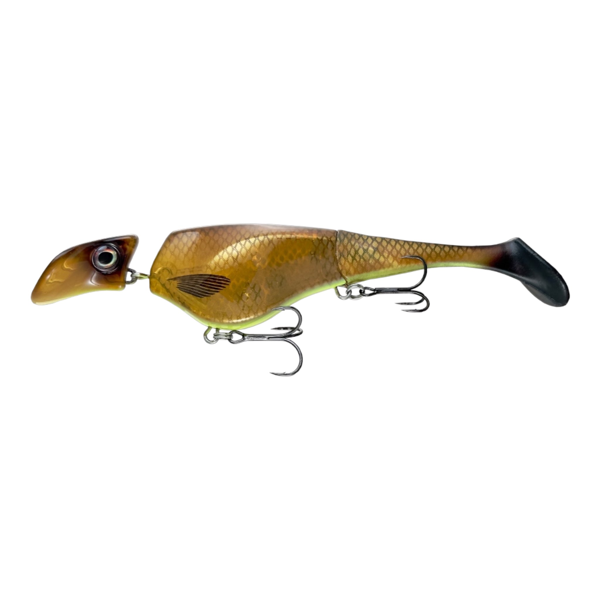 Headbanger Shad 22