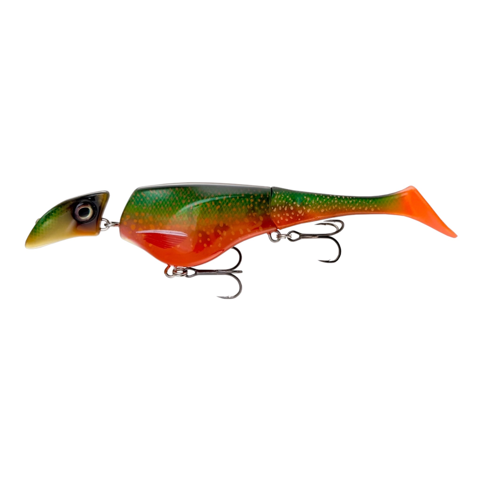 Headbanger Shad 22