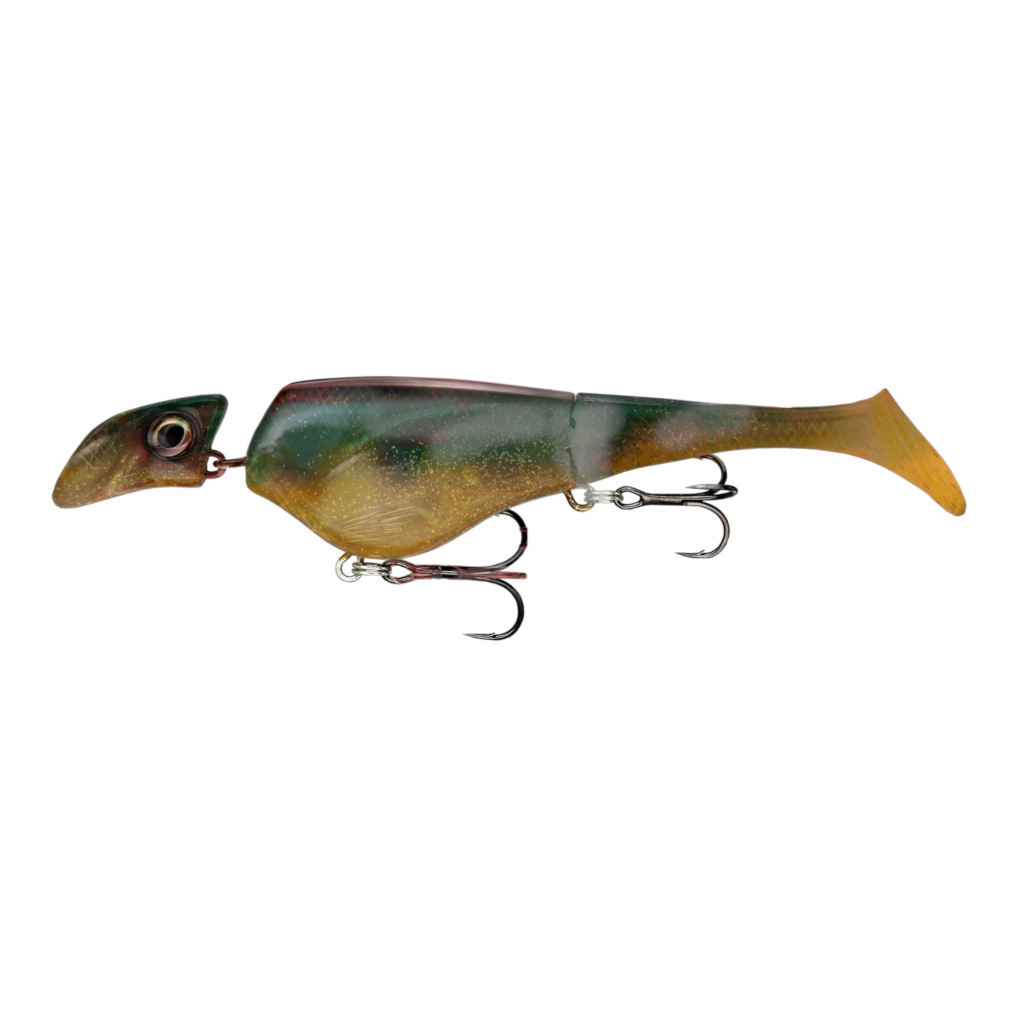 Headbanger Shad 22