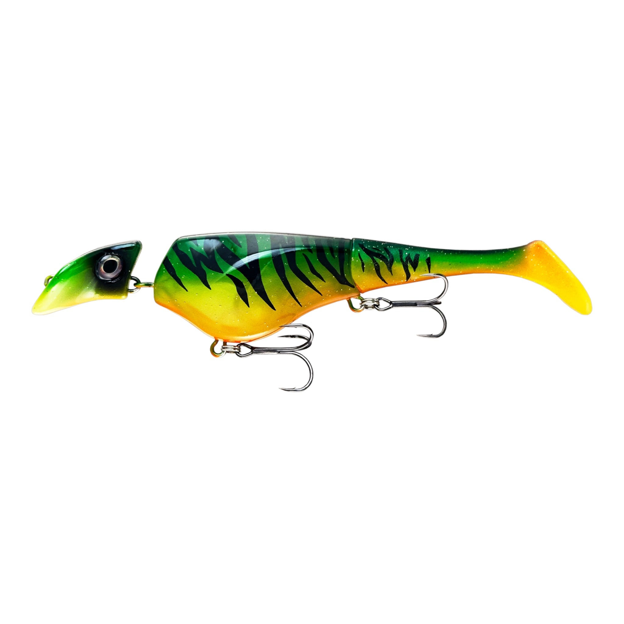 Headbanger Shad 22