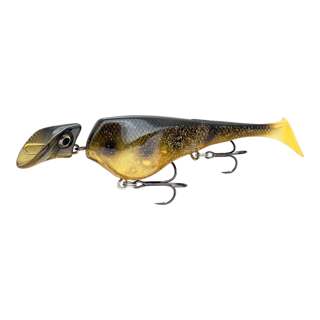 Headbanger Shad 16