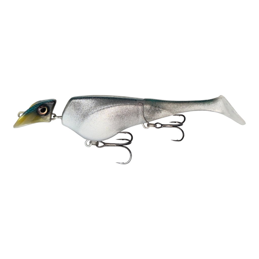 Headbanger Shad 22
