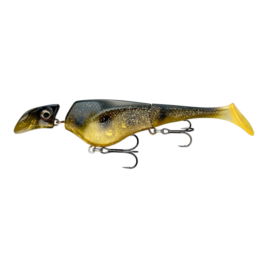 Headbanger Shad 22